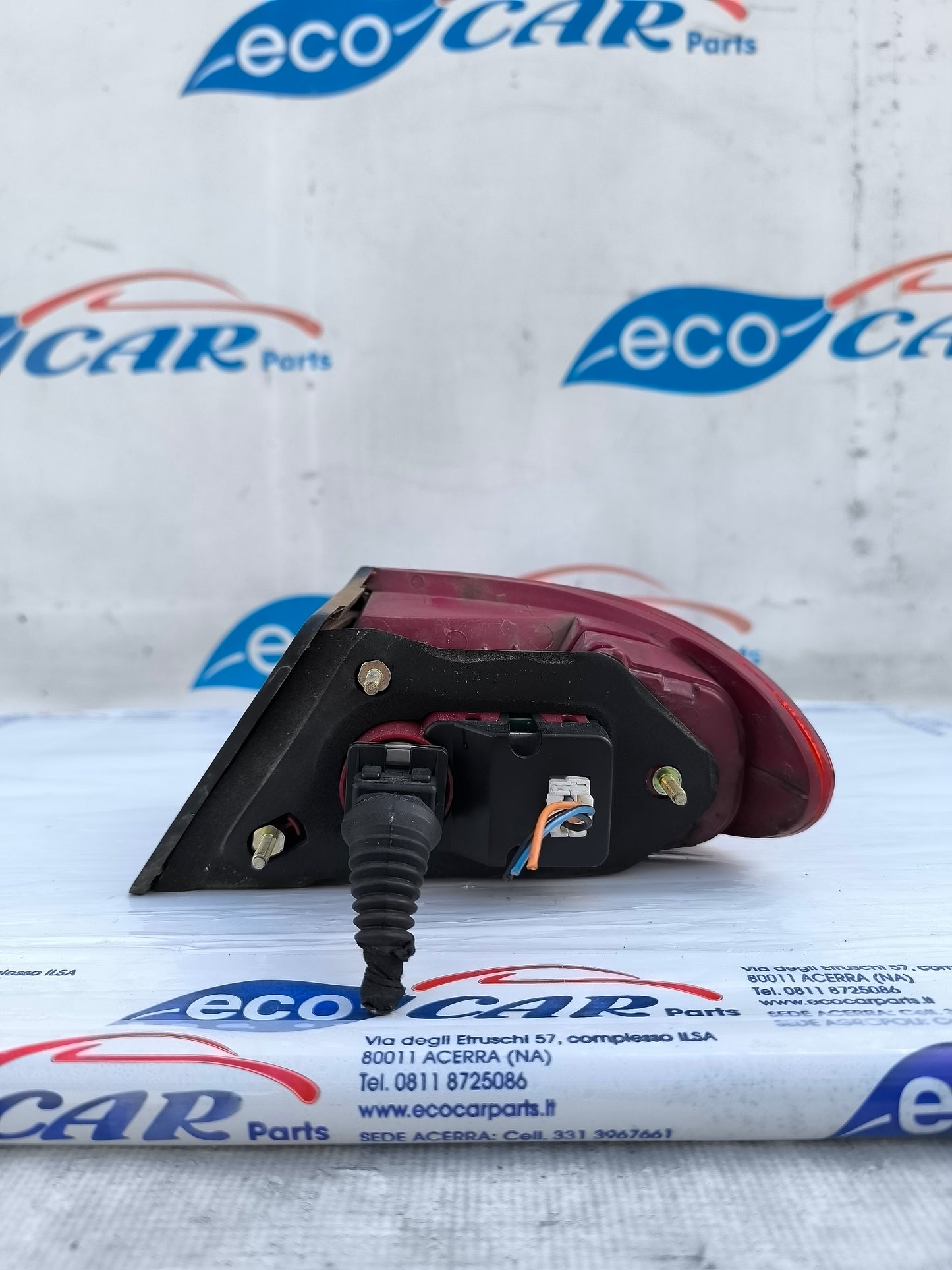 Alfa Romeo 166 ecoAG5842 Außenleuchte links hinten