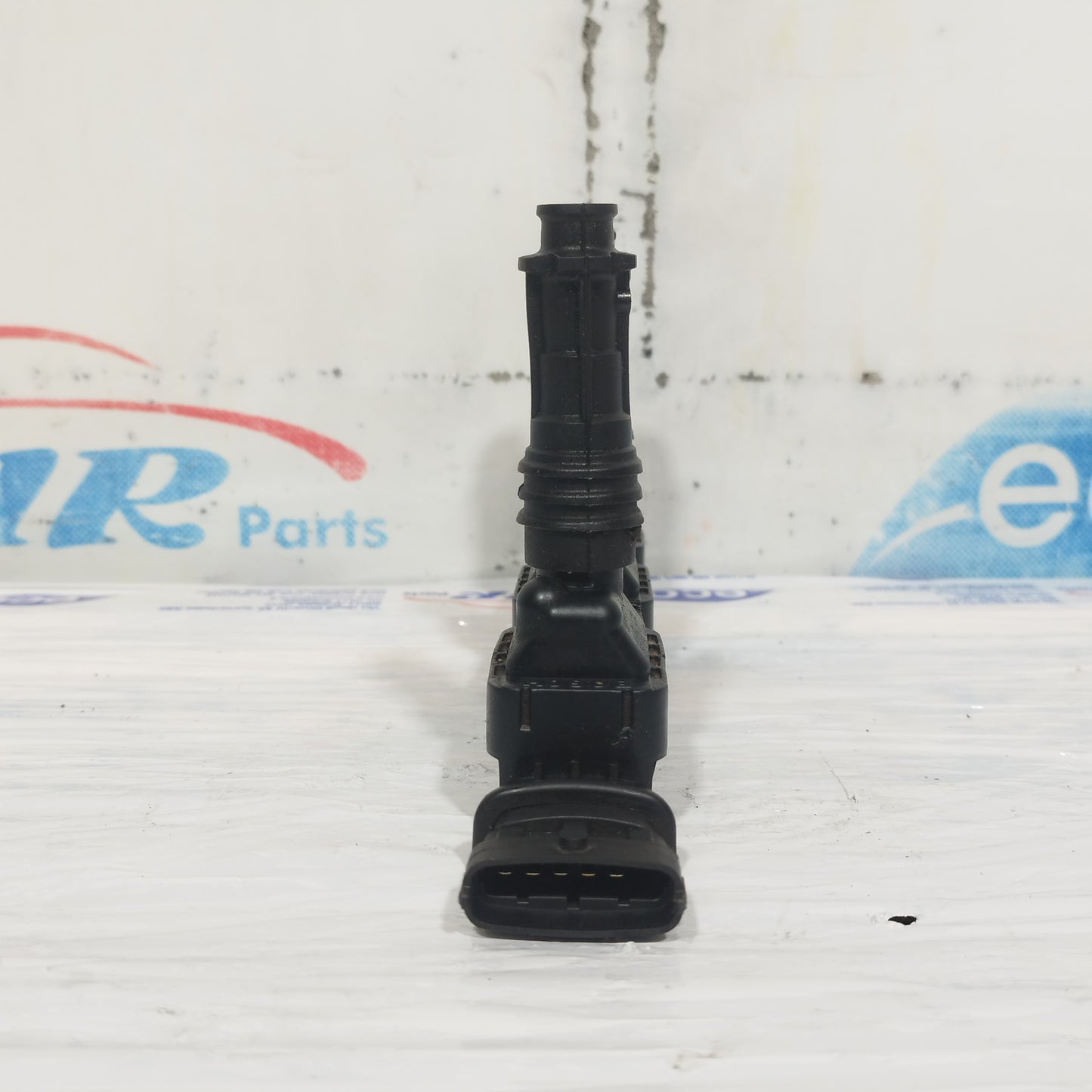 Ignition coil Opel Agila 1.0 B 2004 Code: 0221503471 ecoAC11132