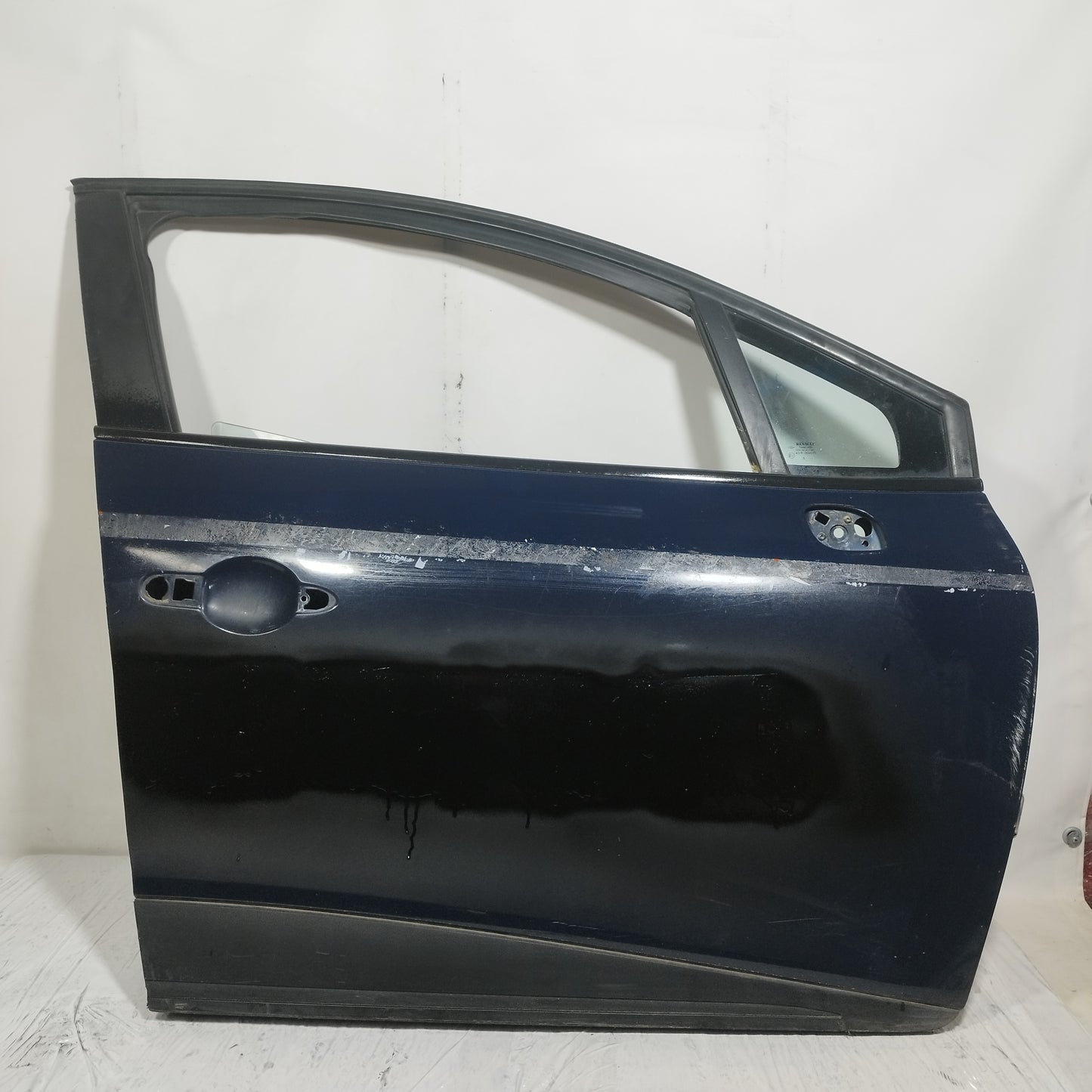Sportello anteriore dx Renault Clio 2016 ecoAC14062