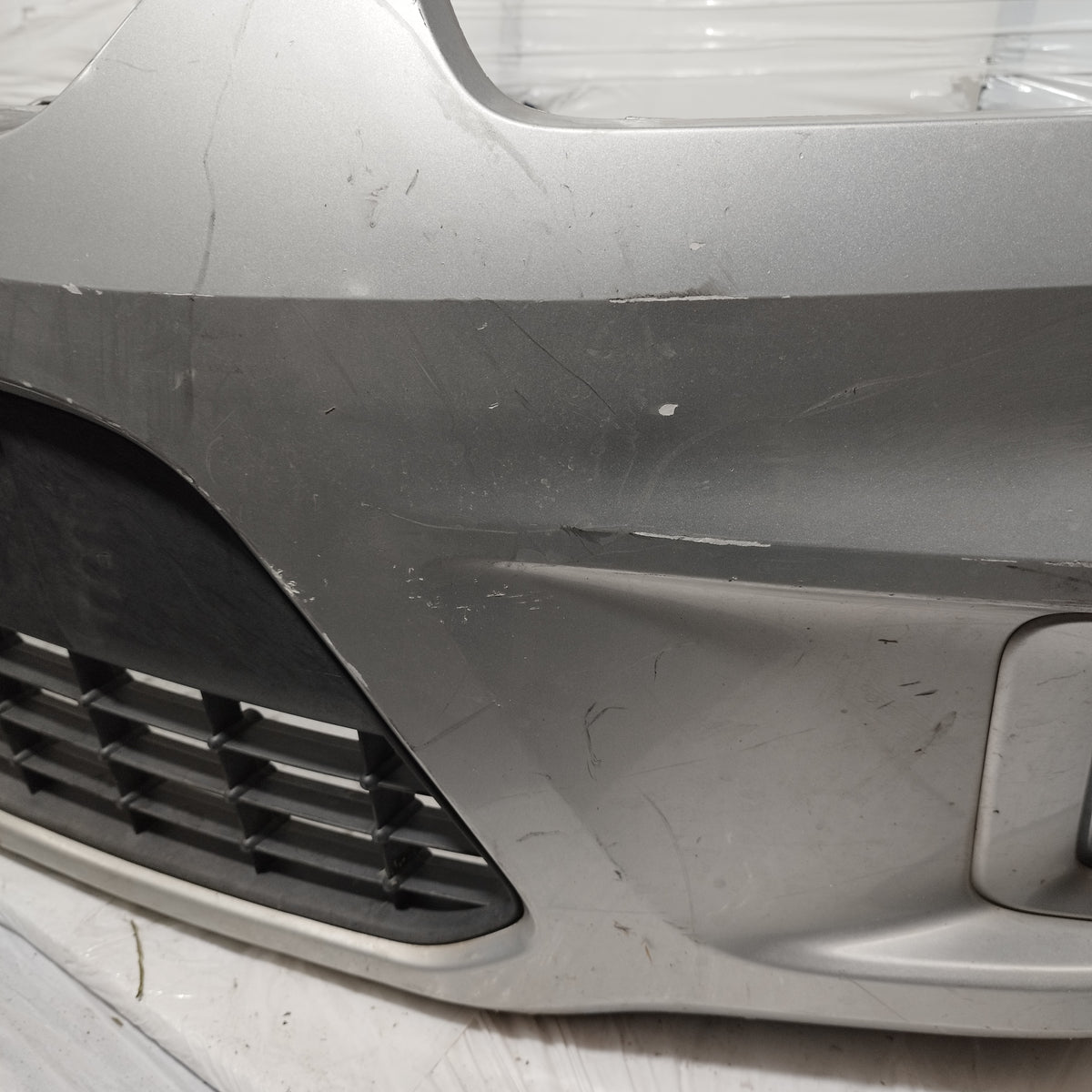 Paraurti anteriore grigio Ford C-Max I 2007-2010 ecoAC16942