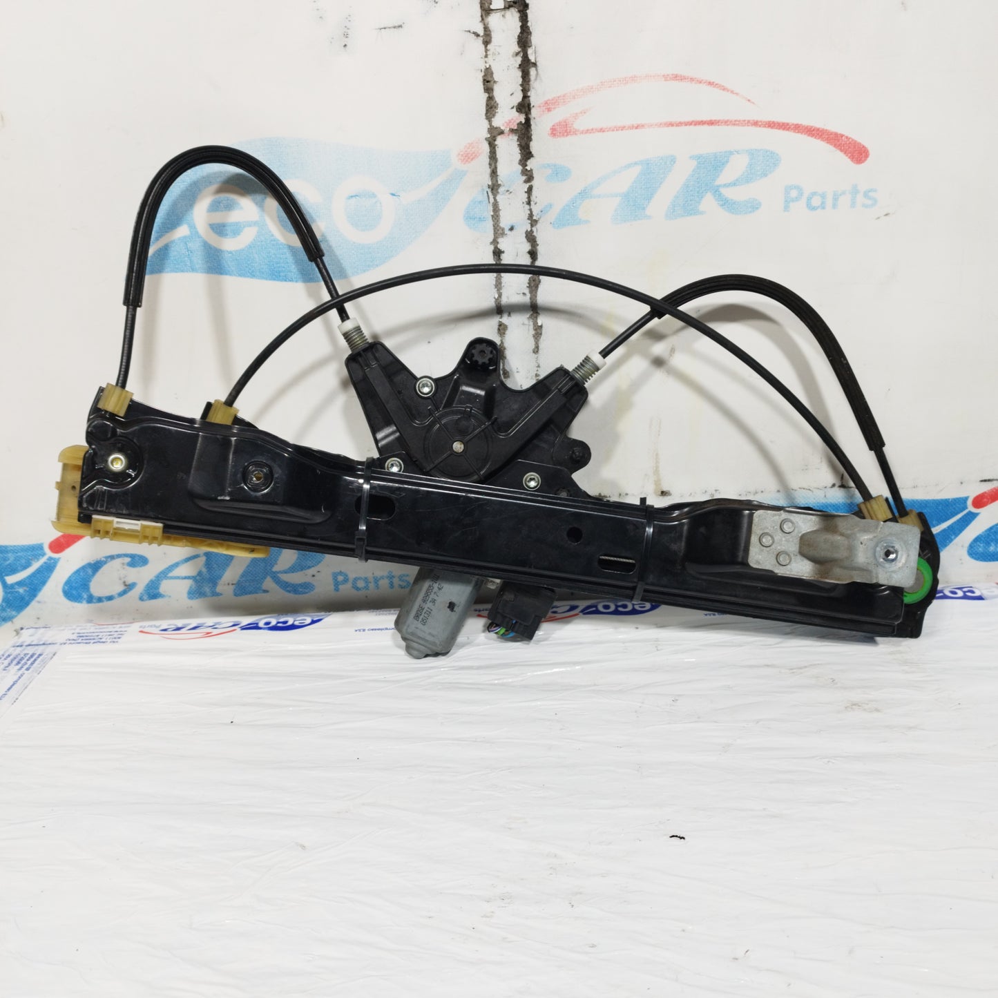 Front left rack Ford Focus 2011 Code: A23201BB ecoAC11114