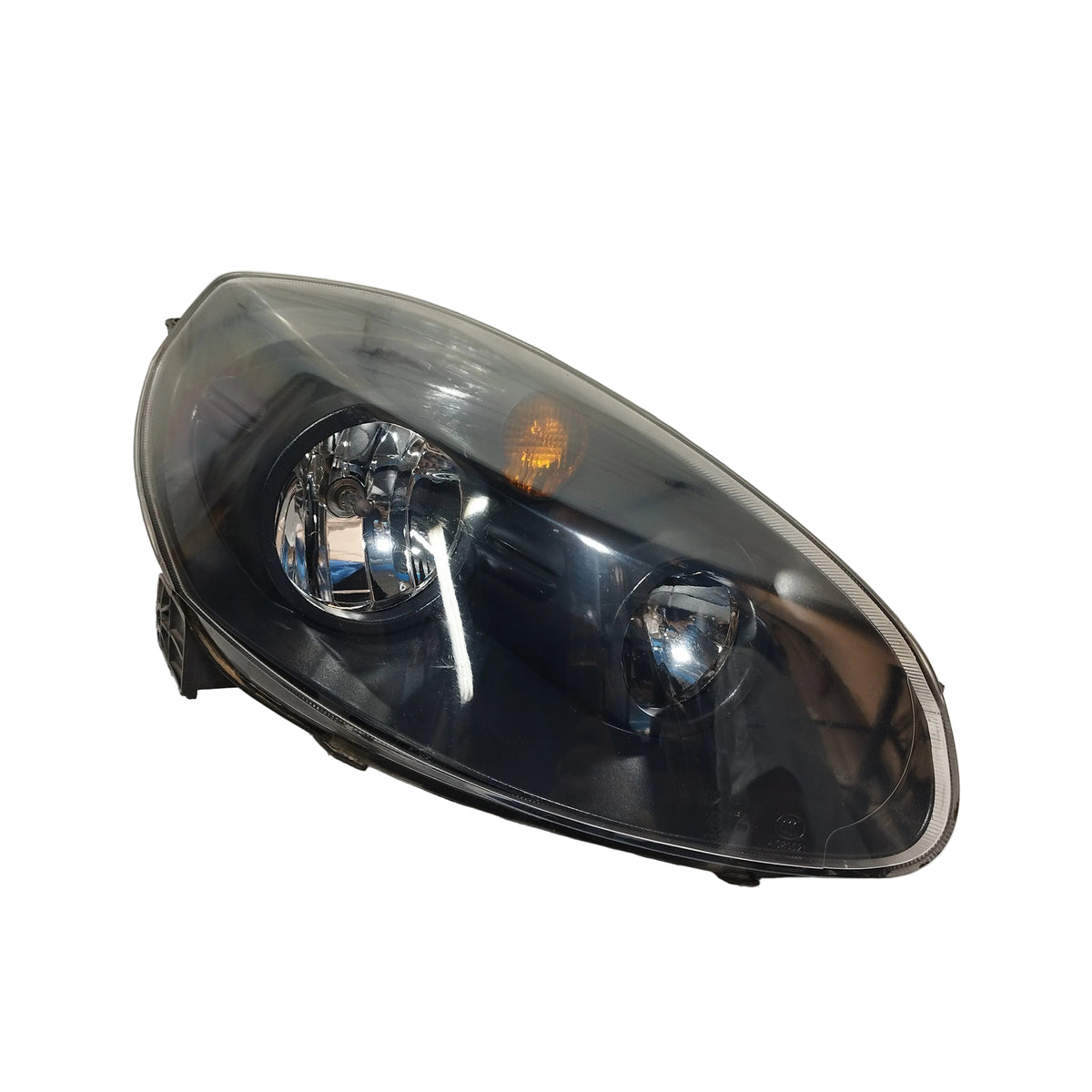 Fanale anteriore dx Dr-1 I serie 2009-2014 ecoAC17033