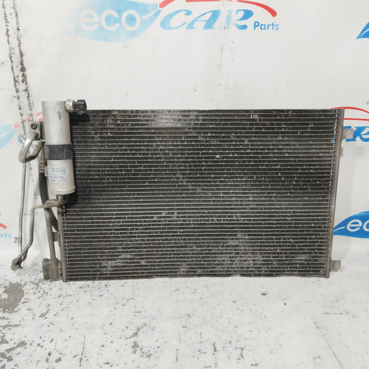 Radiatore A/C Nissan Qashqai 1.5 DCI 2010 cod: 995889UA ecoAC9793