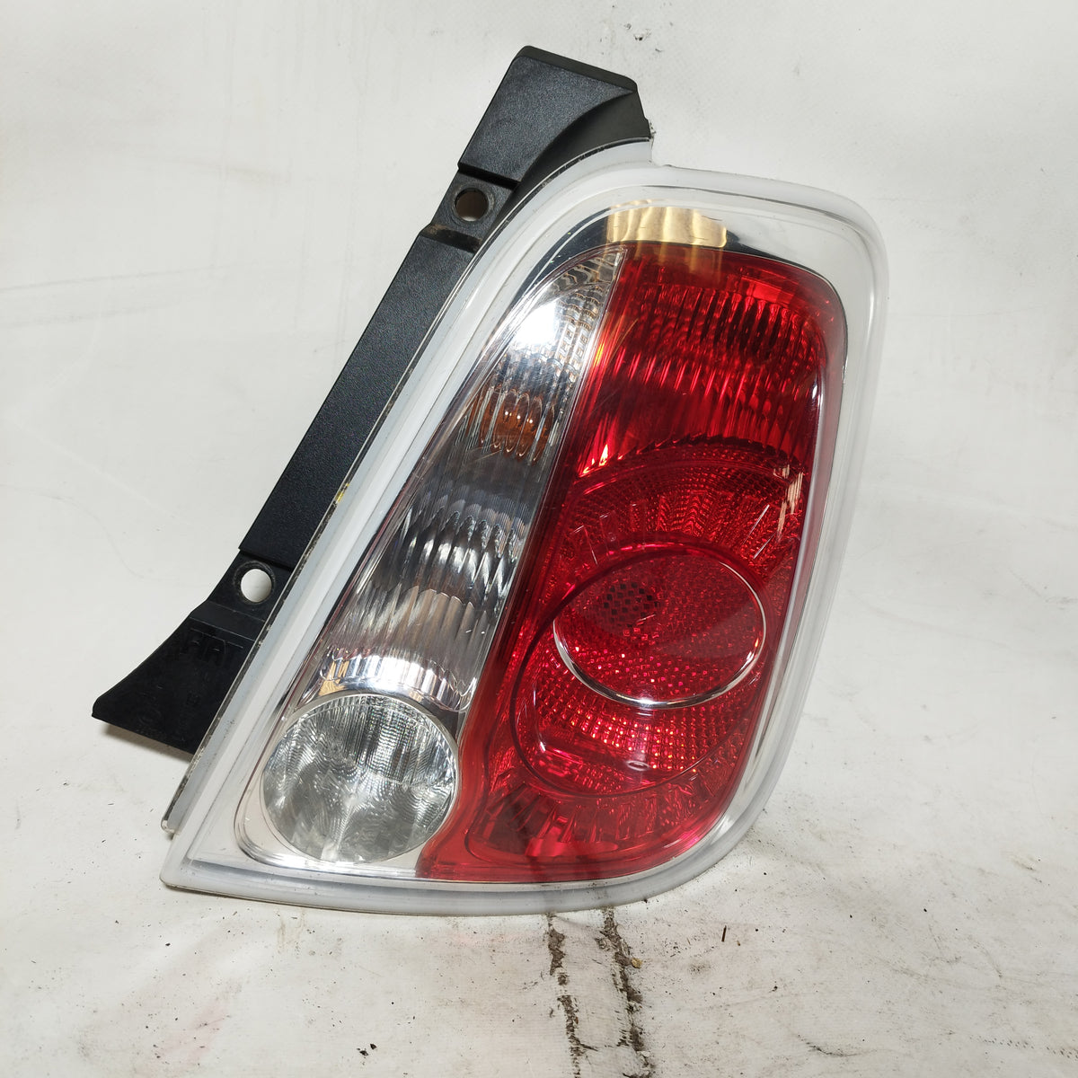 Fanale posteriore dx Fiat 500 (312) 2007-2014 ecoDM454
