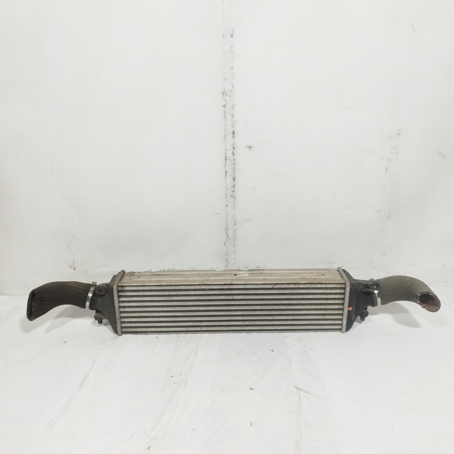 Intercooler Alfa Romeo Giulietta 2.0 MTJ 2016 ecoAC14698