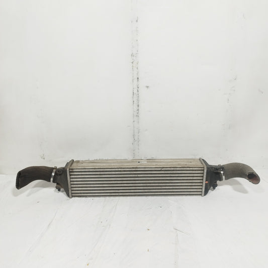 Intercooler Alfa Romeo Giulietta 2.0 MTJ 2016 ecoAC14698