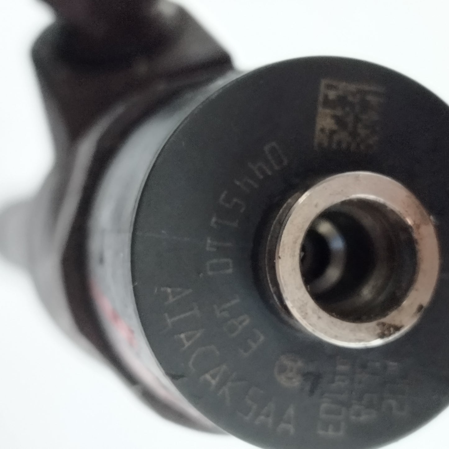 Einspritzdüsen Fiat Grande Punto 1.3 MTJ 2008 Code: 0445110183 ecoAC6274