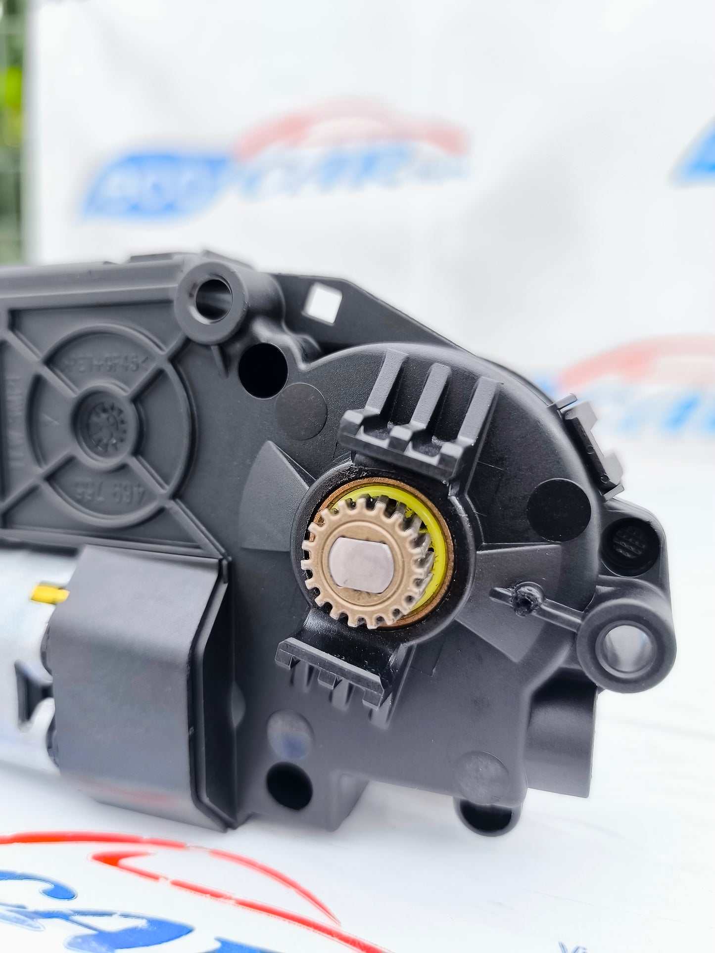 Motorino tettuccio apribile Mercedes Classe C w204 Cod. a2048200808 ecoAG5769