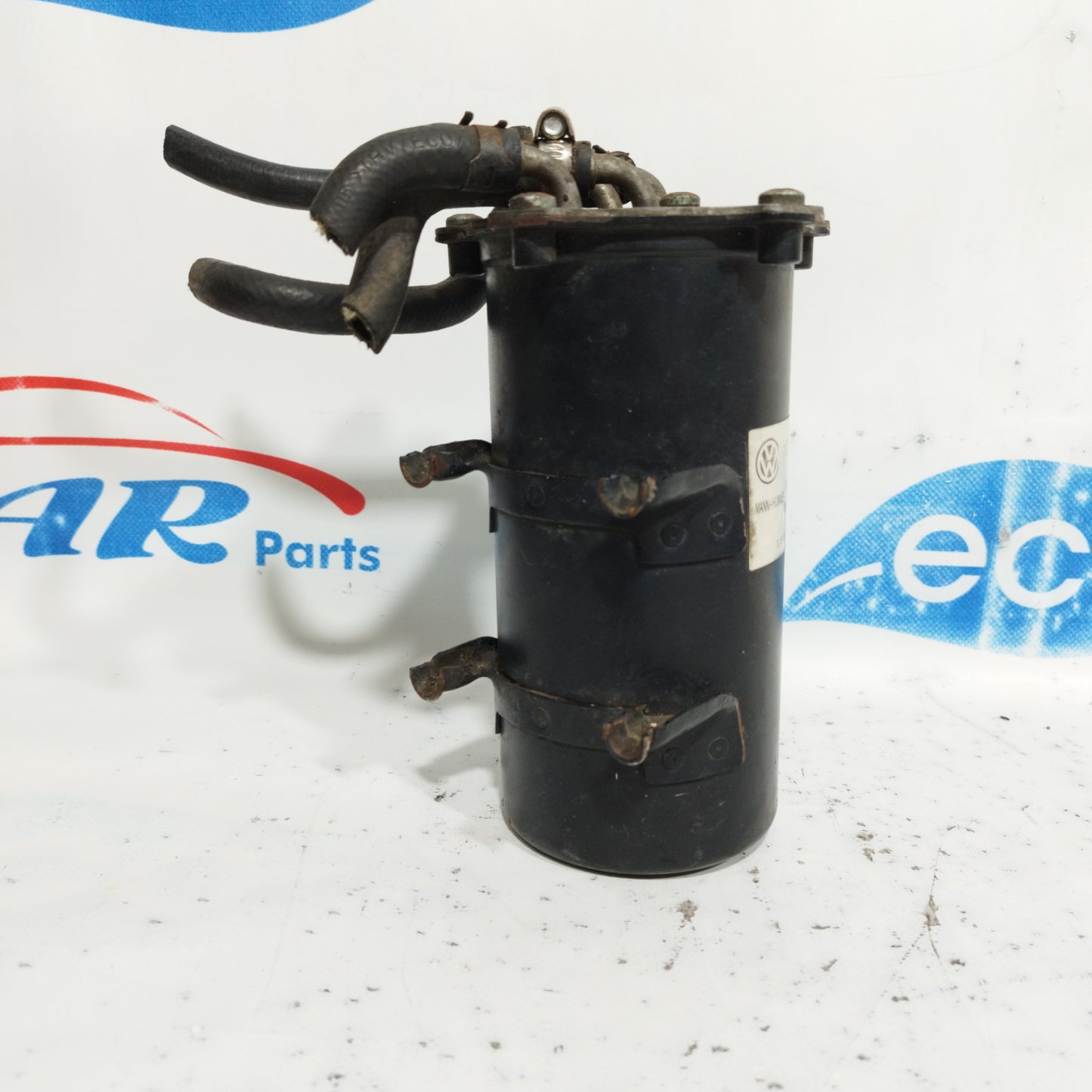 Dieselfilter Volkswagen Touran 1.9 D 2008 COD: 6650473114 ecoAC8557