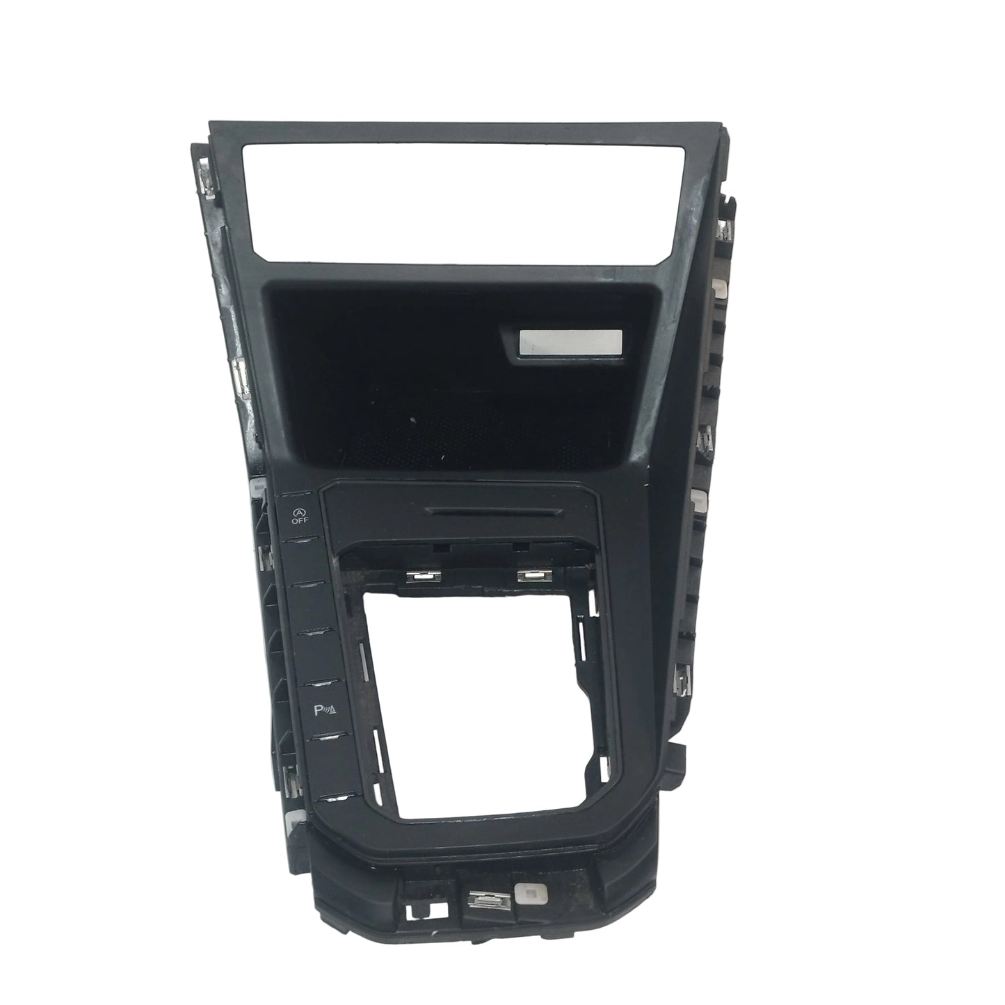 Tunnel centrale Volkswagen Polo VI 2021-2026 Restyling cod: 2g1857925c ecoAC16116