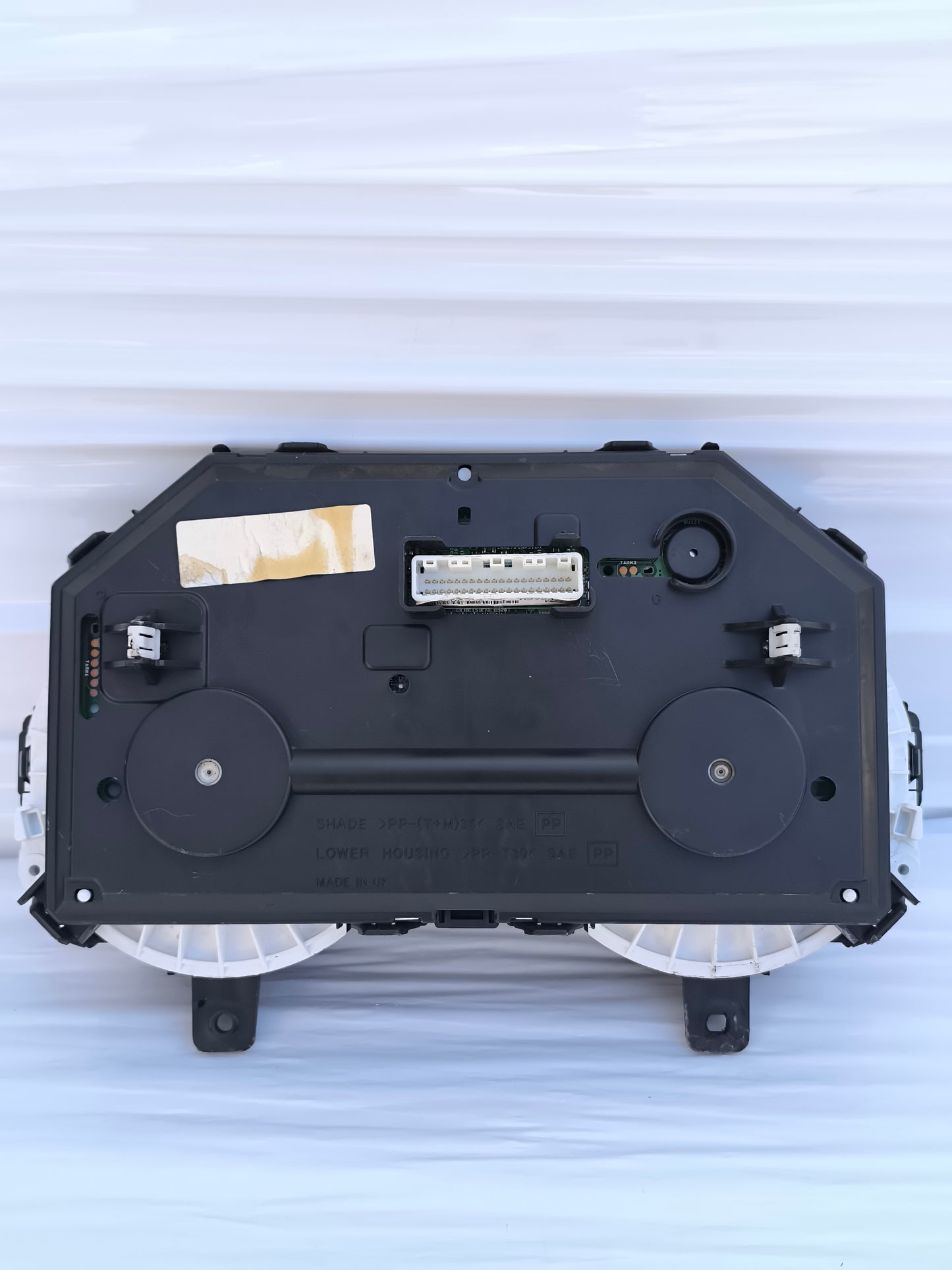 Quadro strumenti Nissan Juke 1.5 DCI anno 2010-2014 ecoAG8456