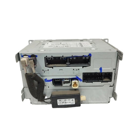 Autoradio Fiat Freemont 2011-2015 cod: P05091036AI ecoAC17482