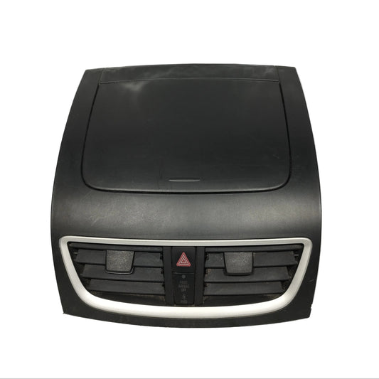 Consolle centrale con bocchette Suzuki Swift (FZ/NZ) 2010-2017 cod: 73820-68LA ecoAC16866