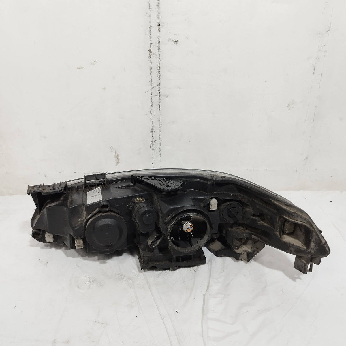 Fanale anteriore dx Renault Laguna II 2005-2007 Restyling ecoAC16764