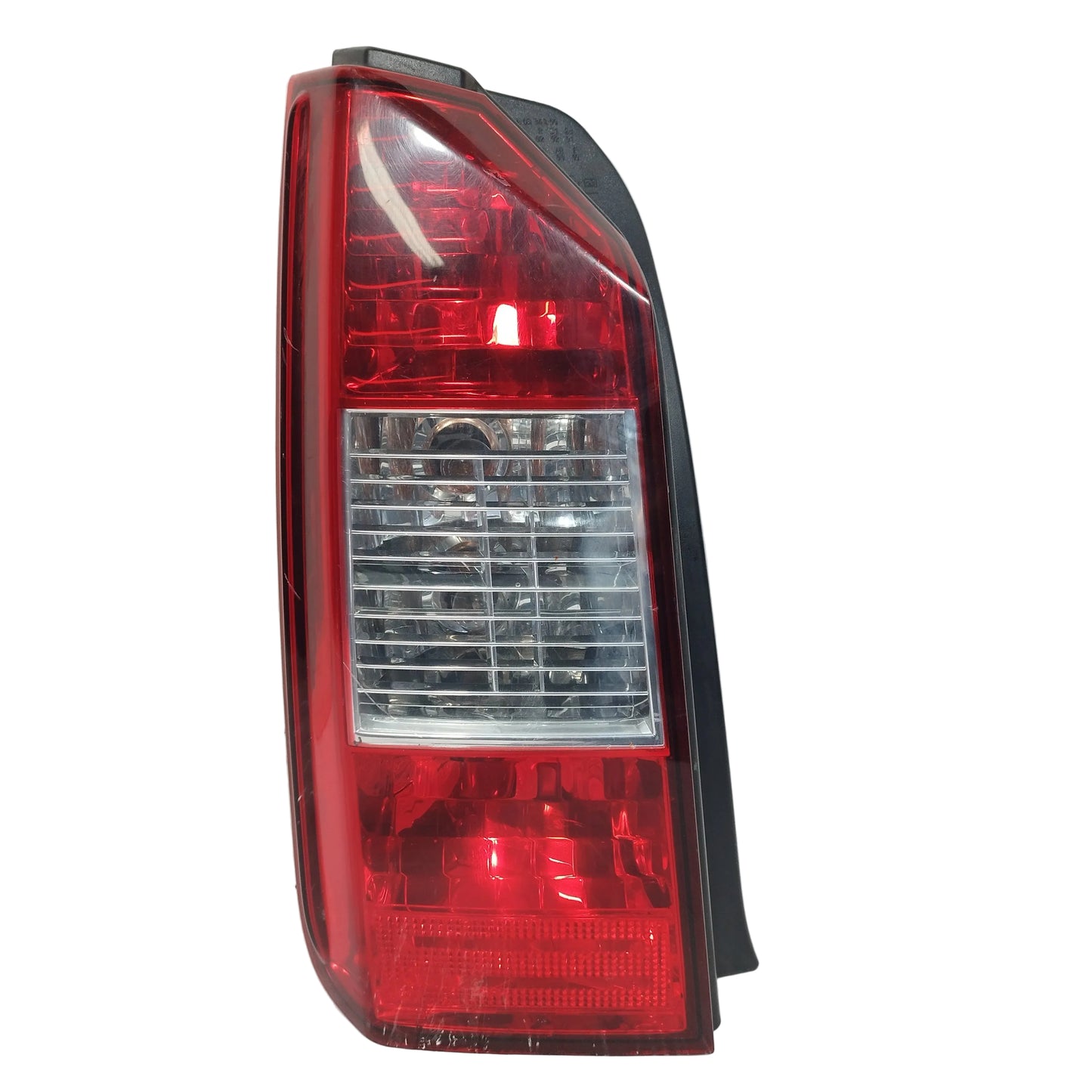 Fanale posteriore sx Fiat Idea 2006-2012 Restyling cod: 46829509 ecoAC16548
