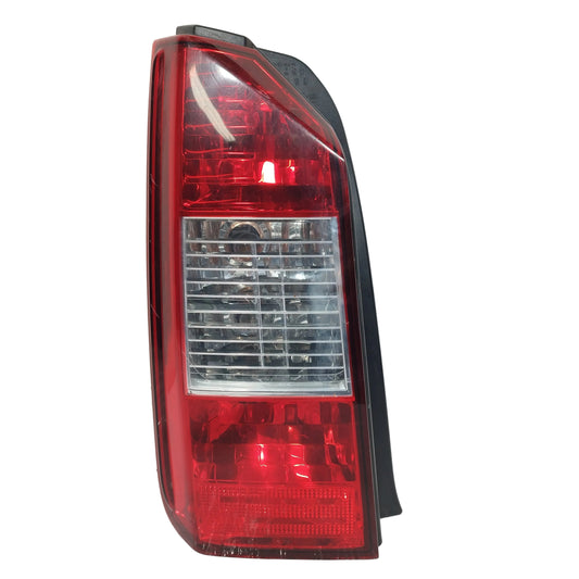 Fanale posteriore sx Fiat Idea 2006-2012 Restyling cod: 46829509 ecoAC16548