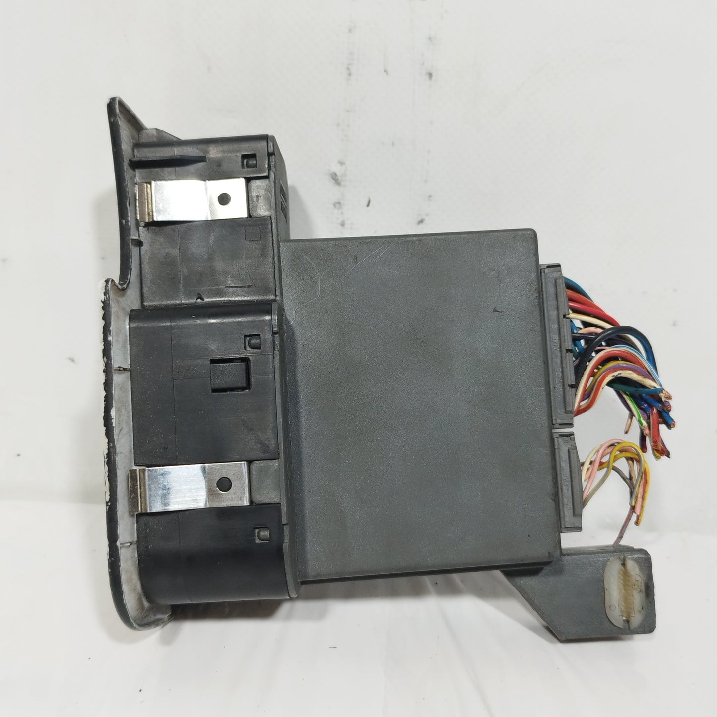 Pulsantiera anteriore sx Alfa Romeo 147 2006 Cod: 156071216 ecoAC10348