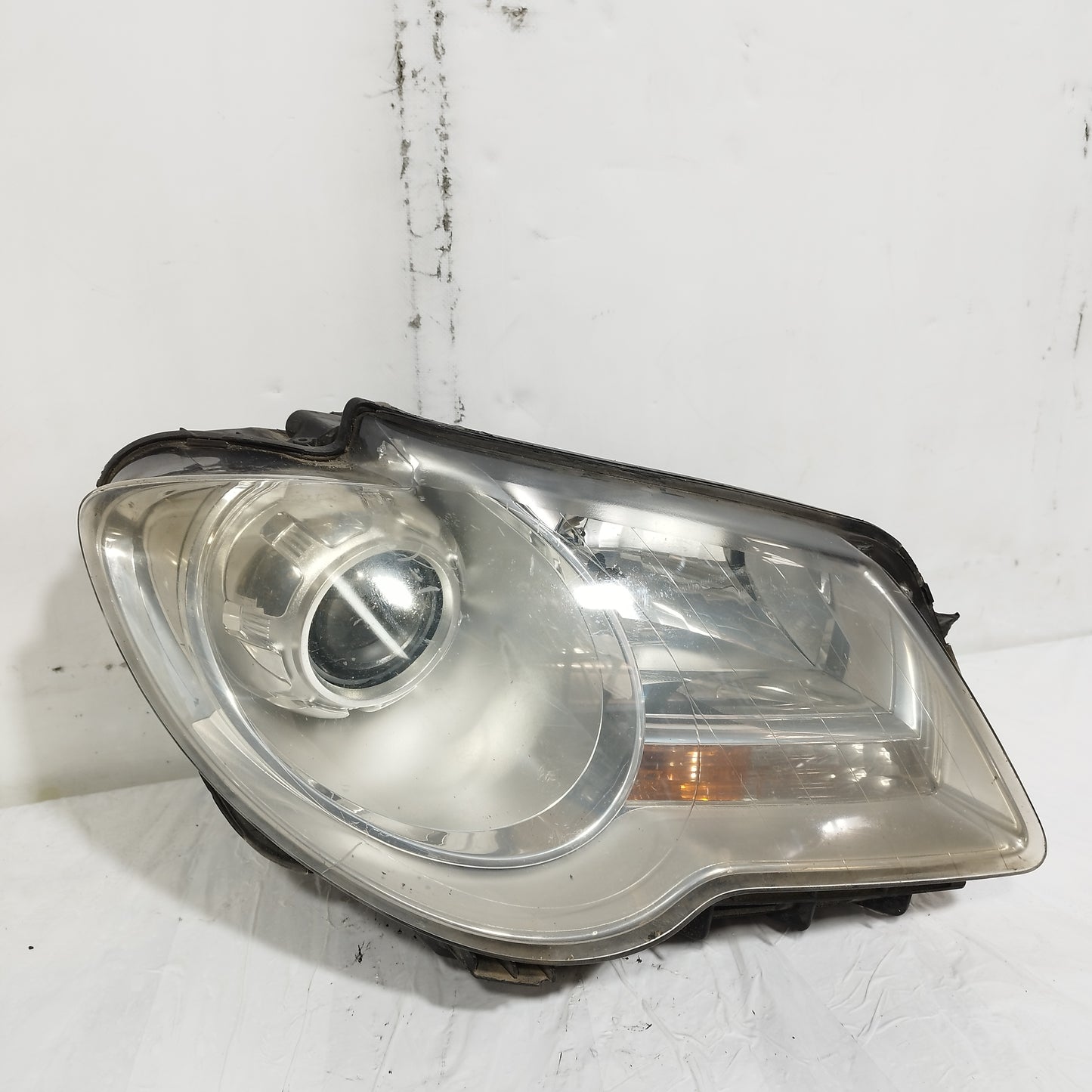 Fanale anteriore dx Volkswagen Touran 2008 cod: 0301233202 ecoAC15068