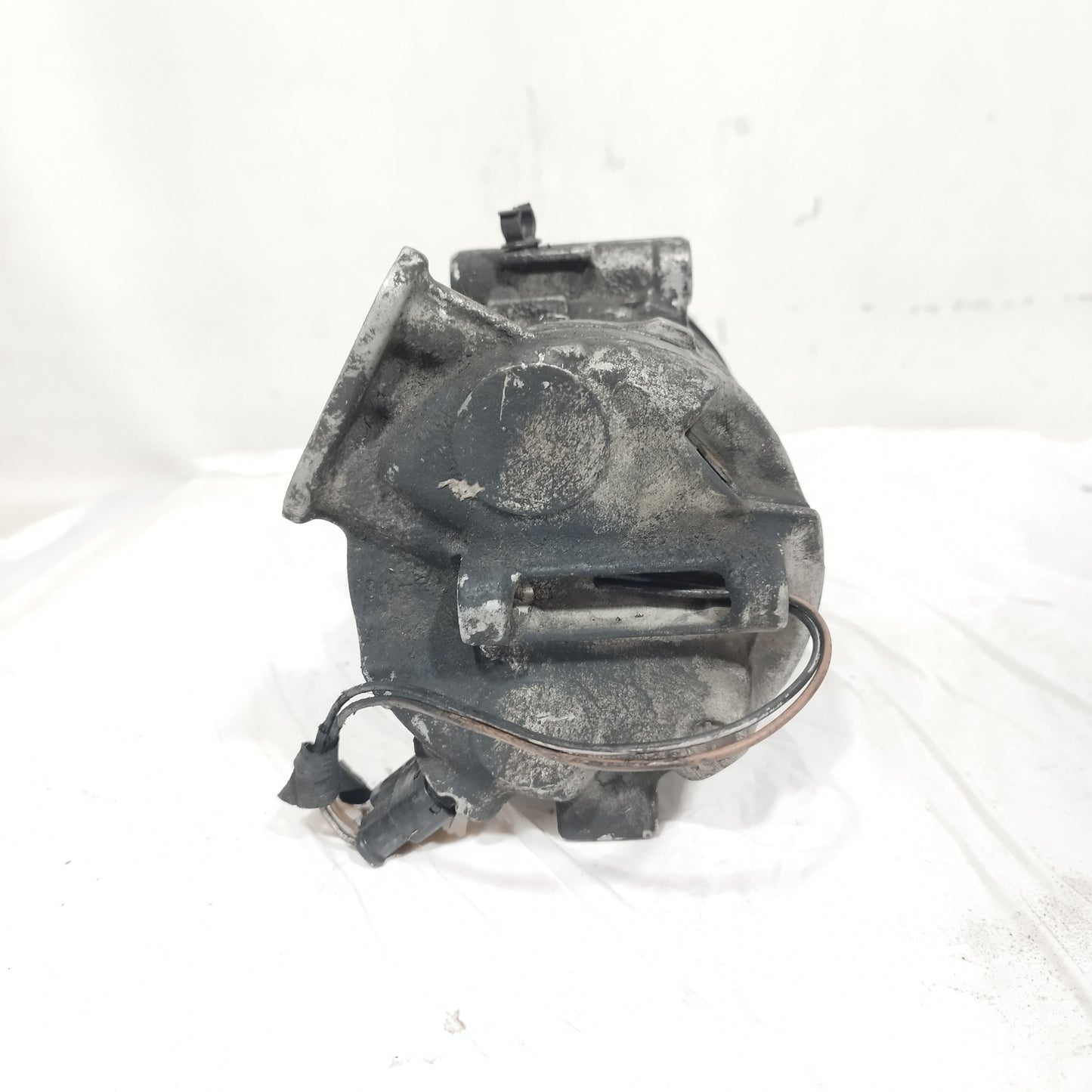 Compressore a / c Fiat Grande Punto (199) 1.3 MTJ 2005-2012 cod: 55702161 ecoAC16263
