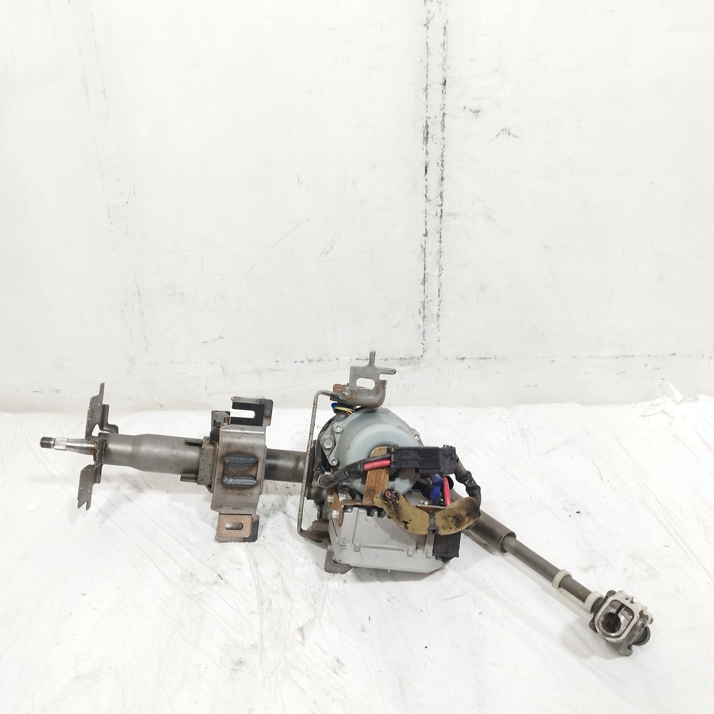 Piantone sterzo elettrico Nissan Juke (F15) 2010-2014 cod: 488101ka2a ecoAC16670