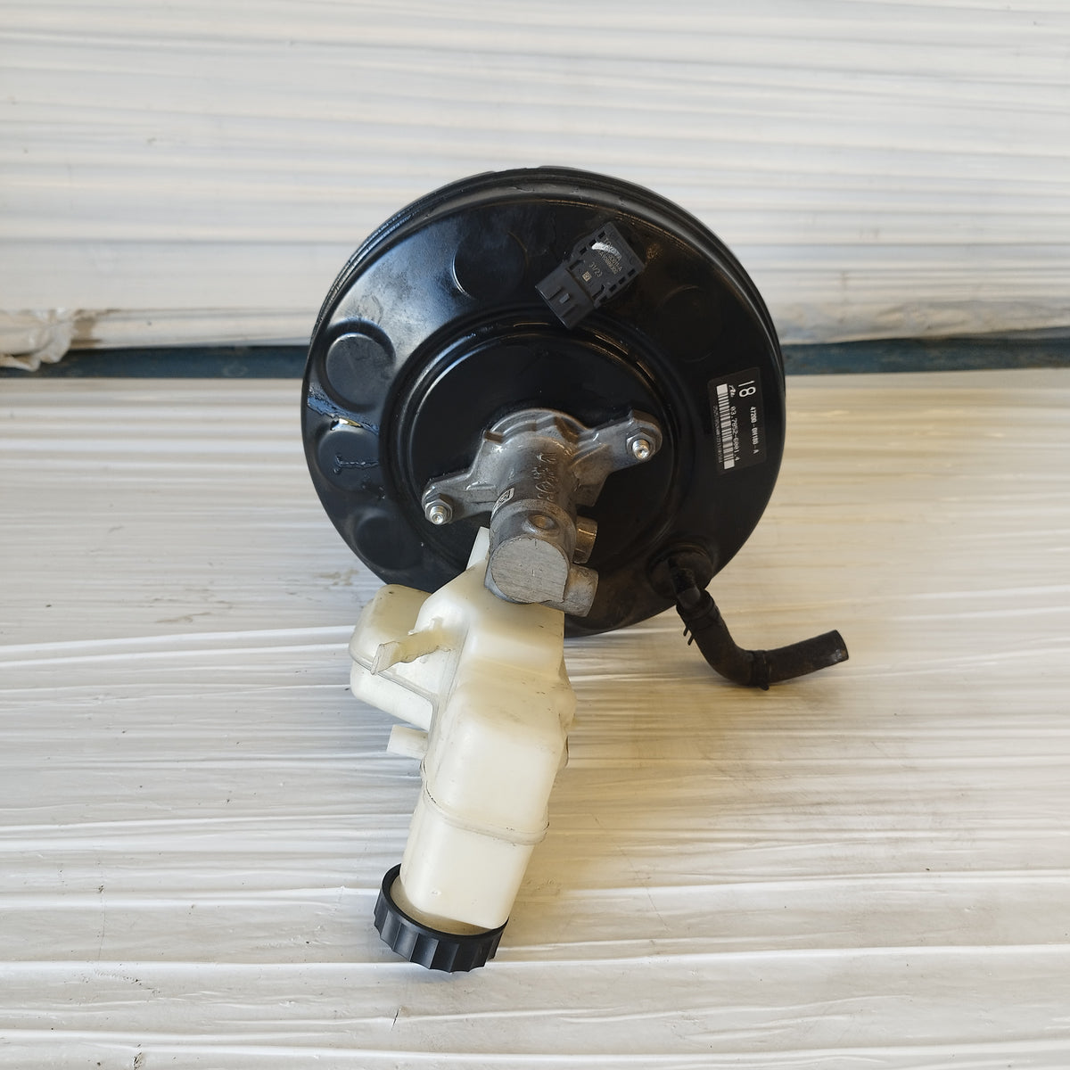 Servofreno Toyota Aygo X (AB70) 1.0 B 2022-2025 cod: 47200-0h180-a ecoAC17540