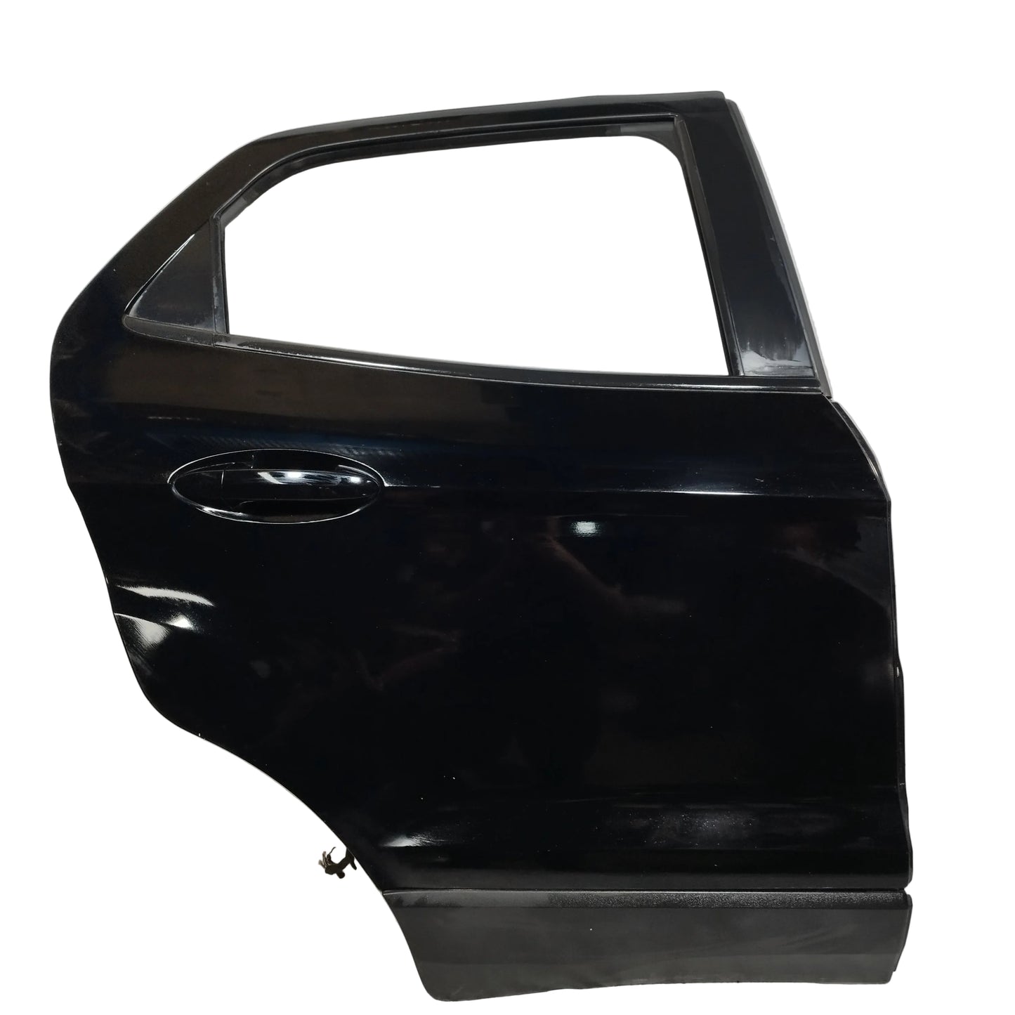 Sportello posteriore dx nero Ford EcoSport 2014-2022 ecoAC16567