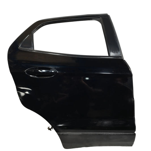 Sportello posteriore dx nero Ford EcoSport 2014-2022 ecoAC16567