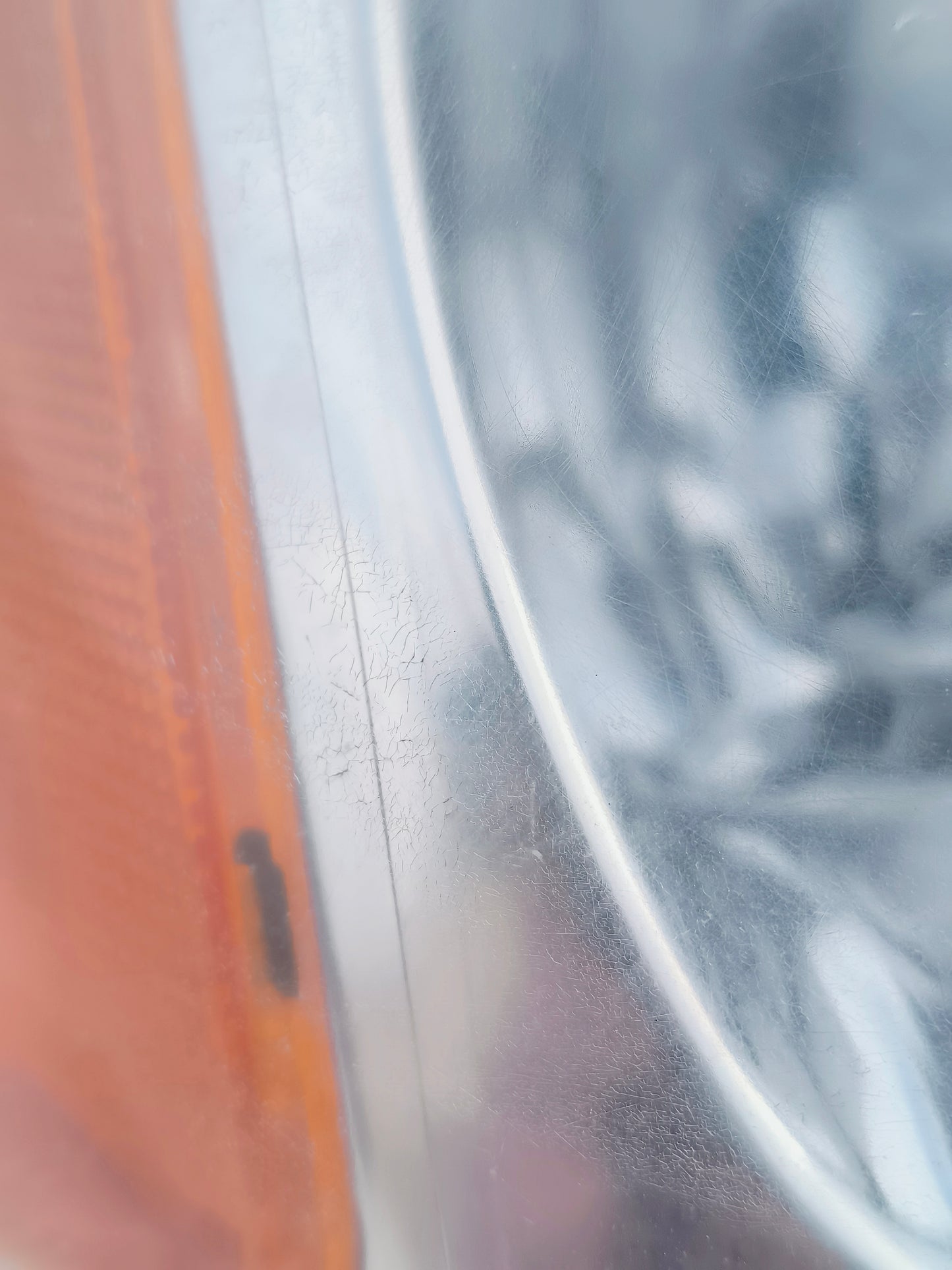 Fanale anteriore dx Jeep Grand Cherokee 1999 ecoAG6546