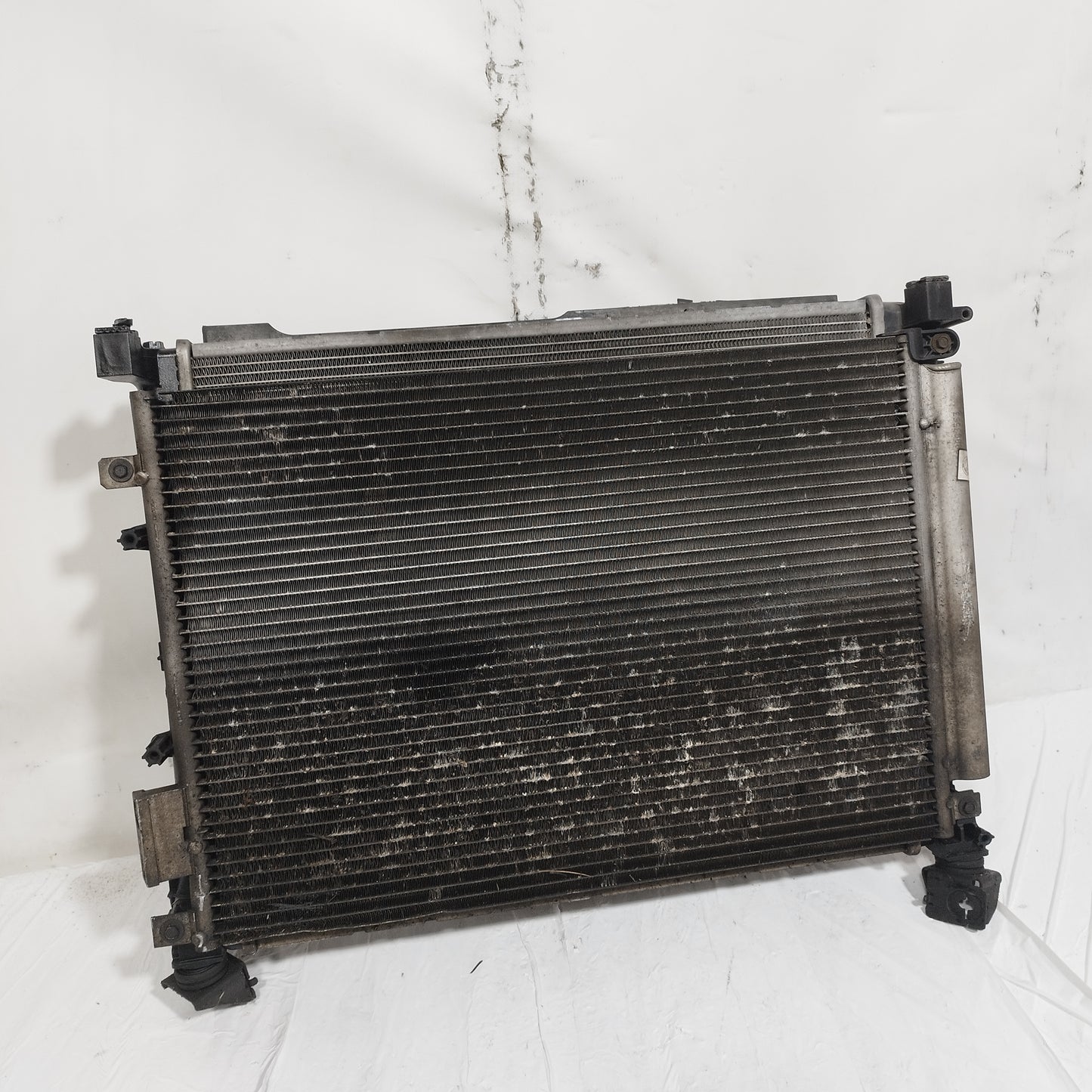 Kit radiatori Fiat 500 1.3 MTJ 2008 cod: 878360300 ecoAC15111