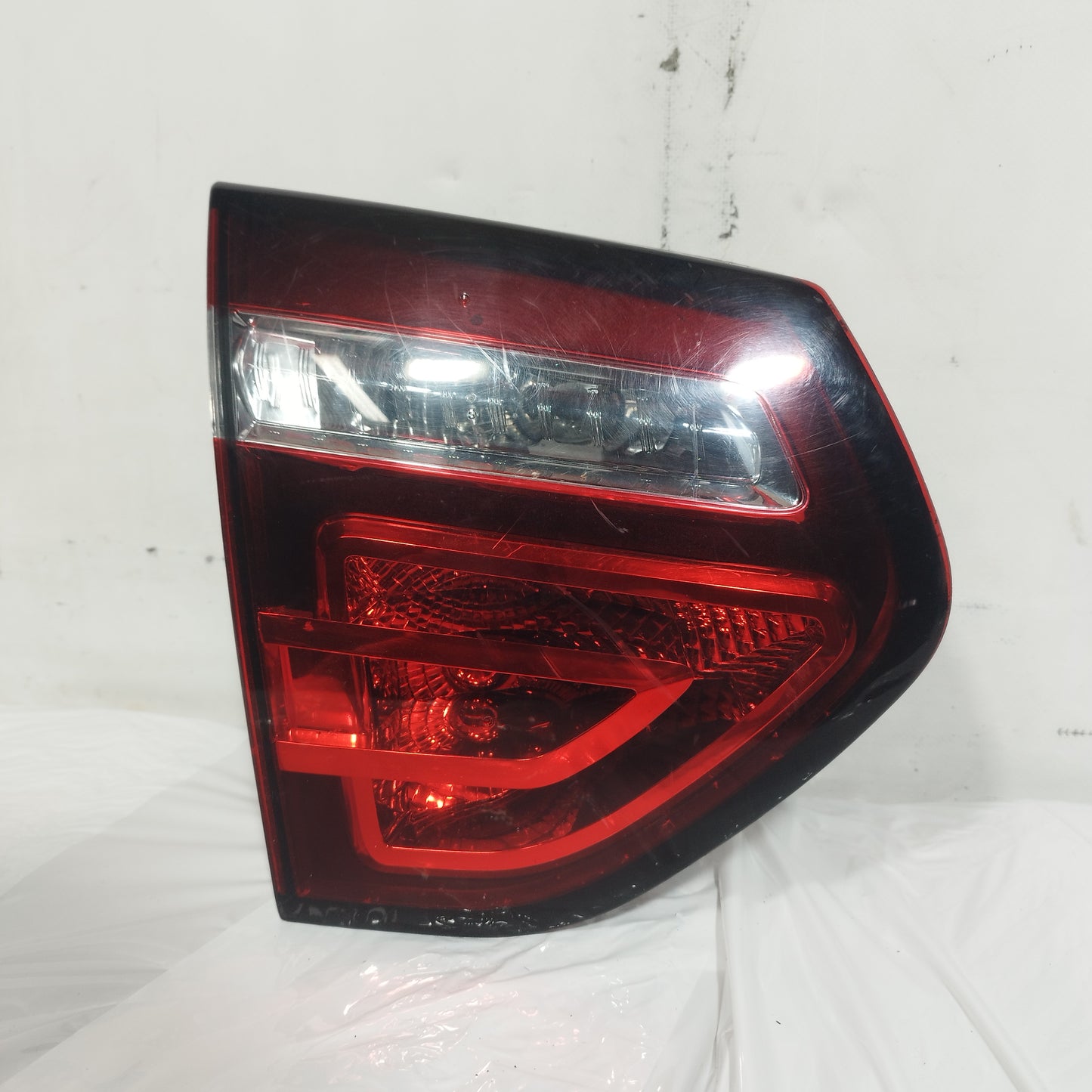 Fanale posteriore interno sx Citroen C4 Picasso 2012 ecoAC15149