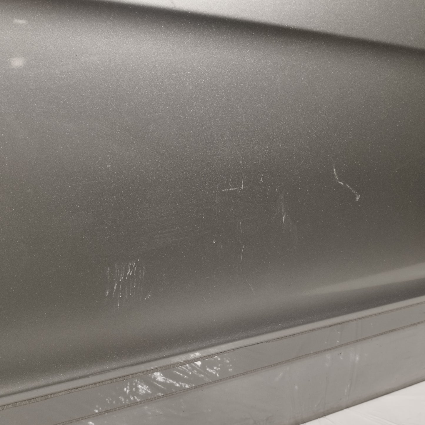 Sportello anteriore dx grigio scuro Mercedes Classe A W169 2004-2012 ecoAC14166