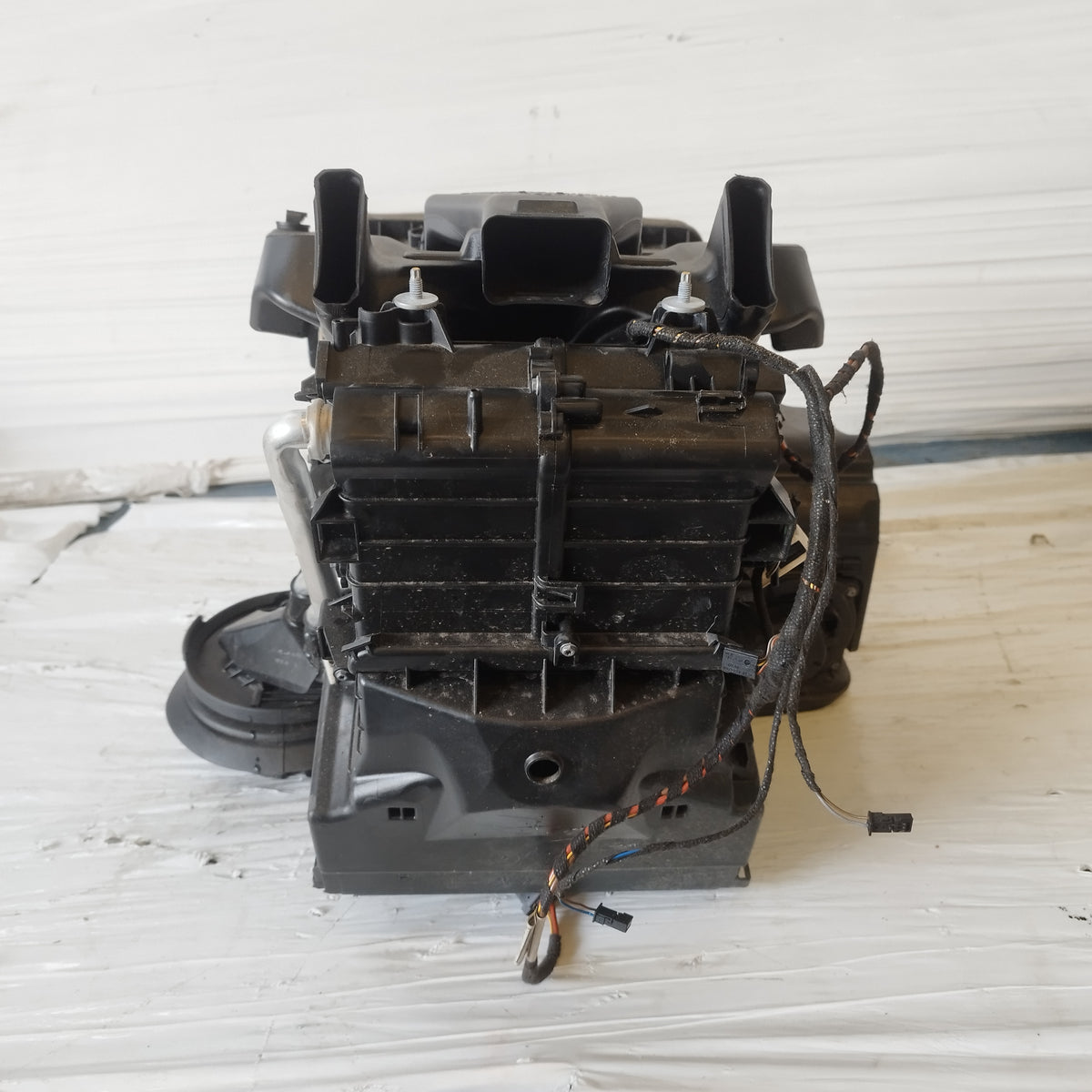 Stufa digitale Mini Countryman F60 2017-2023 cod: 22527010 ecoAC17593