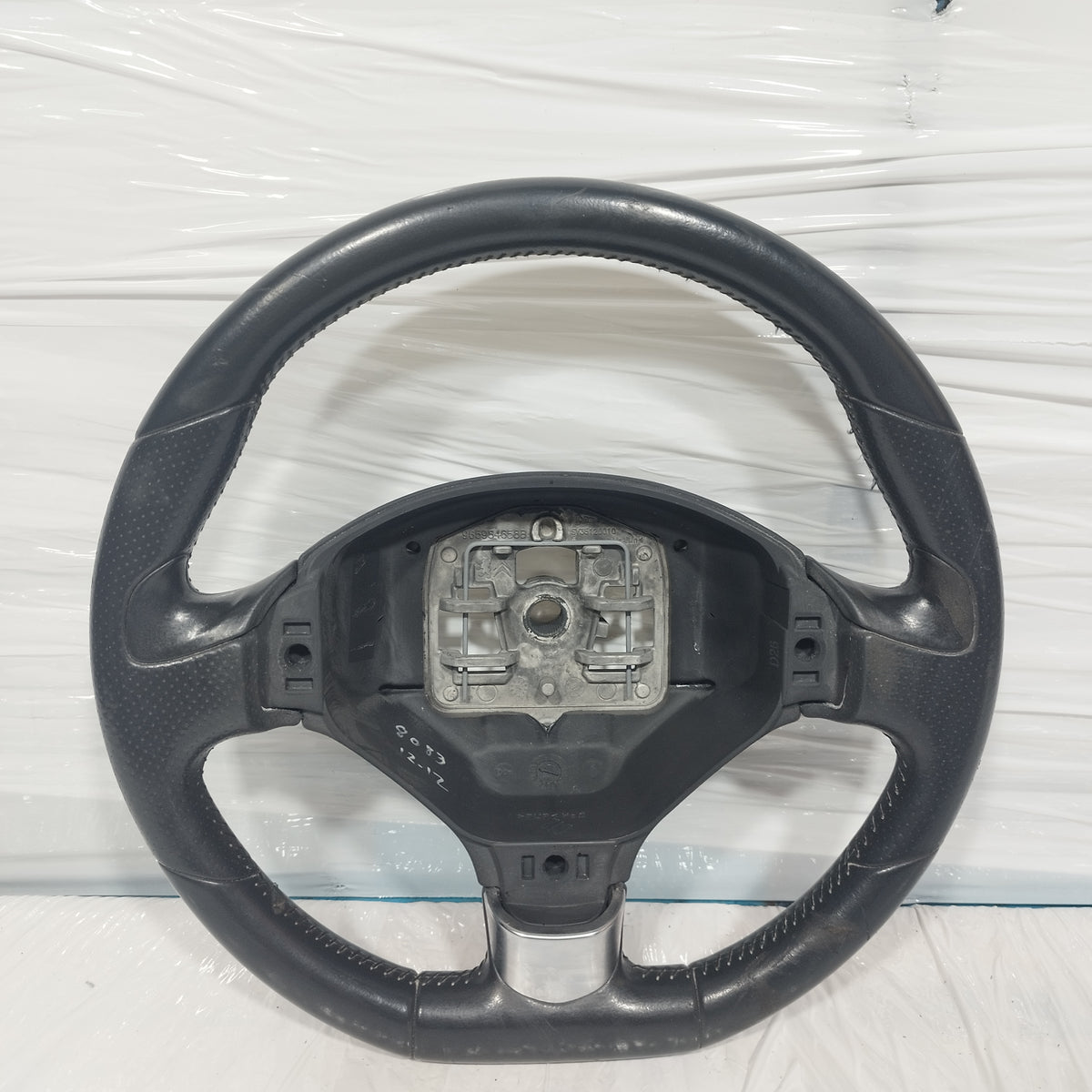 Volante Peugeot 5008 I 2009-2016 cod: 965984658B ecoAC16855