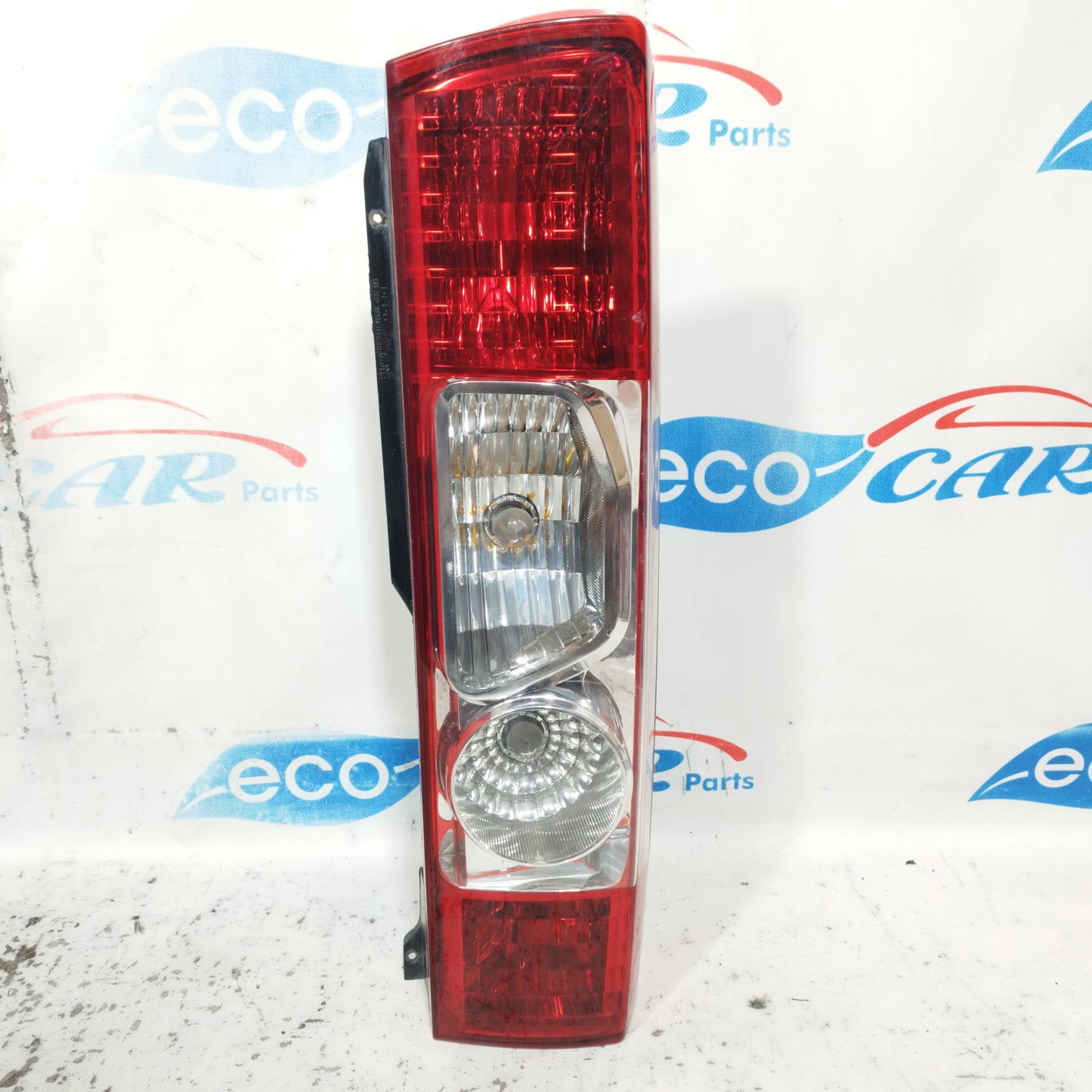 Fiat Ducato 2011 ecoAC9846 rechtes Rücklicht