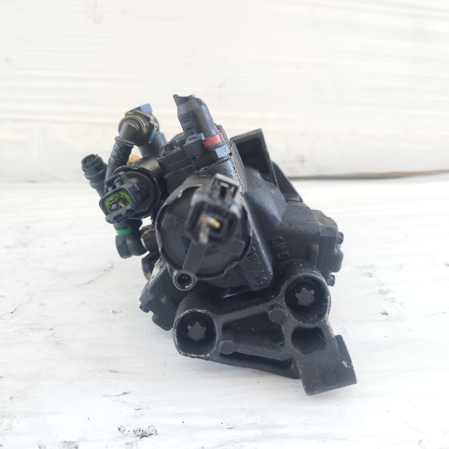 Pompa Common Rail Renault Megane / Nissan Qashqai 1.5 DCI 2012 cod: A2C53252602 ecoAC16077