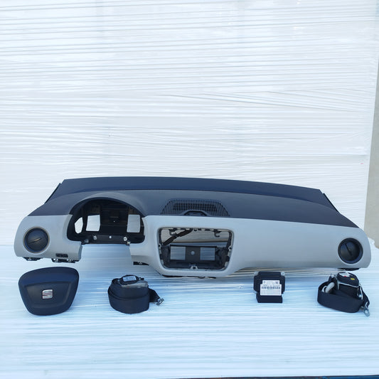 Kit Airbag Seat Mii 2011 cod: 1S0959655 ecoAC15651