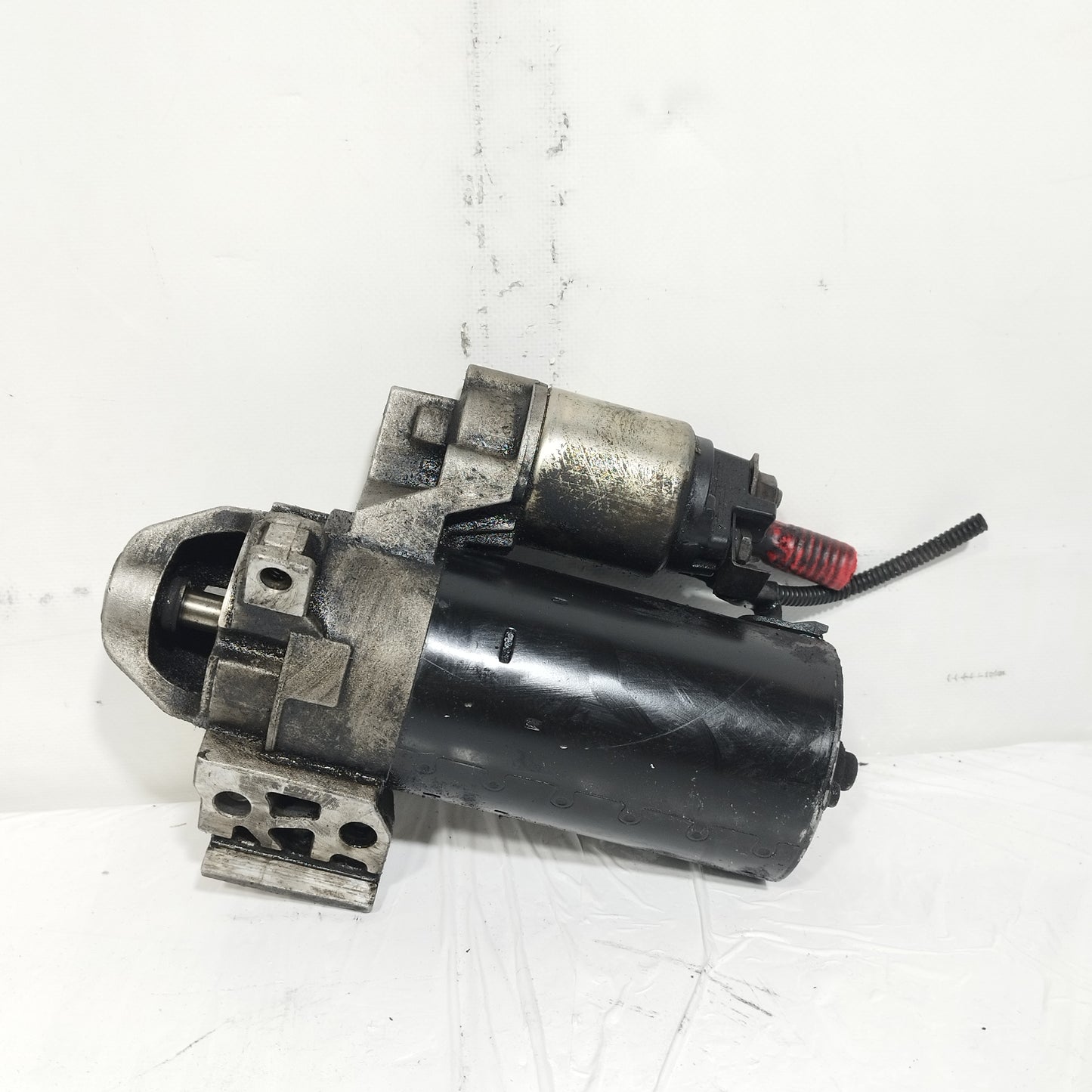 Motorino avviamento Bmw Serie 1 E87 2.0 D 2007 cod: 1005831596 ecoAC14636