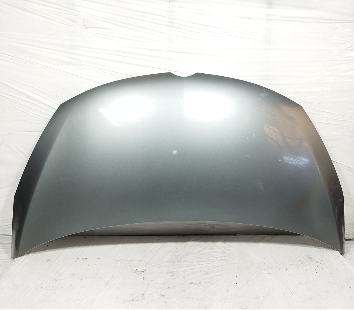 Cofano grigio scuro Opel Zafira C Tourer 2011-2015 ecoAC17473
