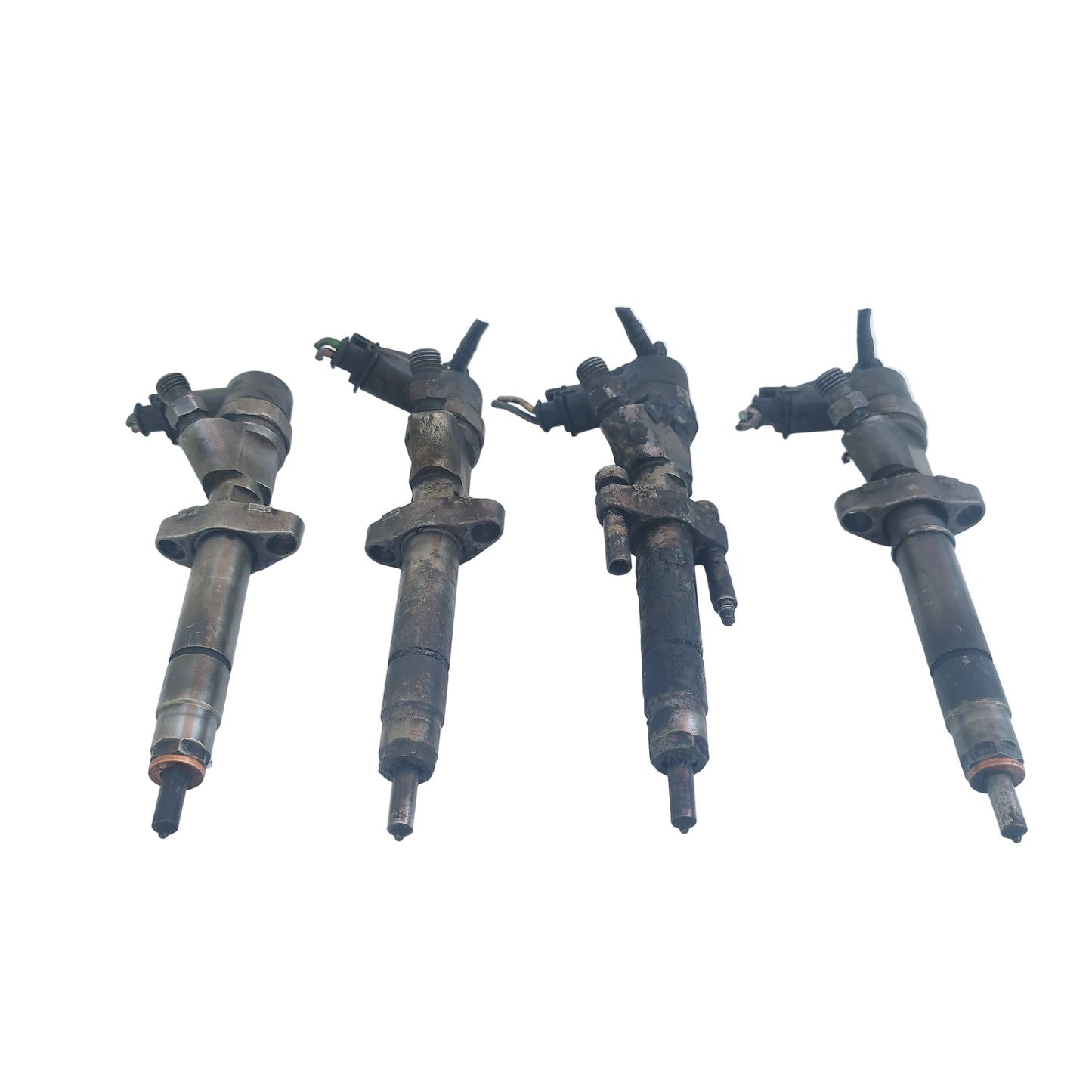 Iniettori Renault Master II 2.5 D 2002-2010 cod: 0445110141 ecoAC16014