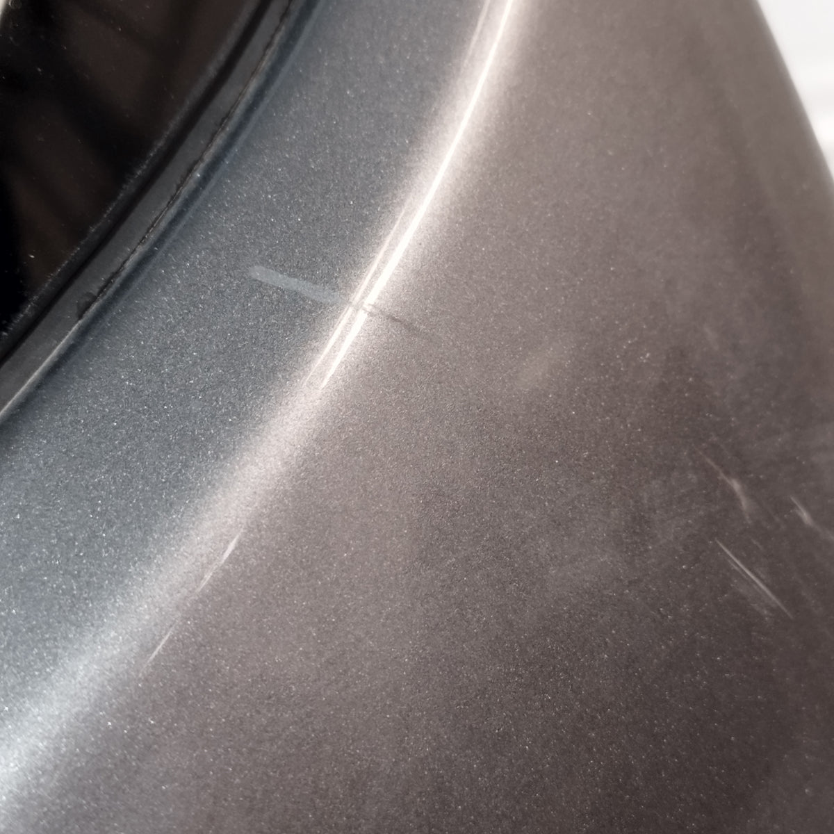 Portellone grigio scuro Nissan Qashqai+2 (J10 / JJ10) 2010-2013 Restyling ecoAC16937