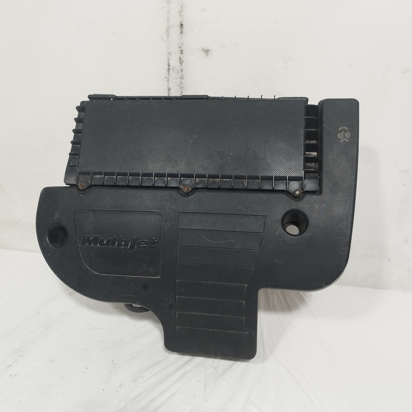 Scatola filtro Fiat Grande Punto 1.3MTJ 2008 Cod: 55180540 ecoAC14718