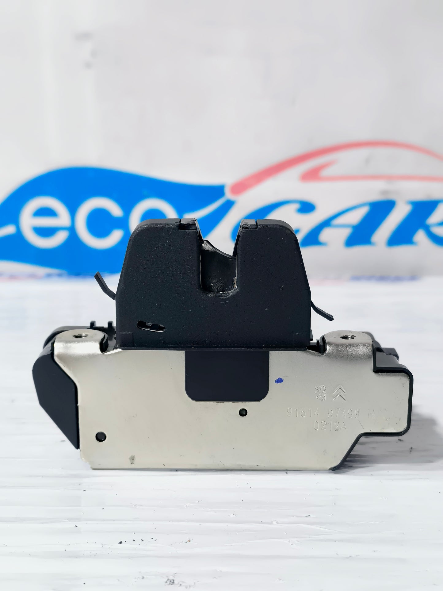 Serratura portellone Citroen C3 2010 Cod.9151487499H ecoAG6244