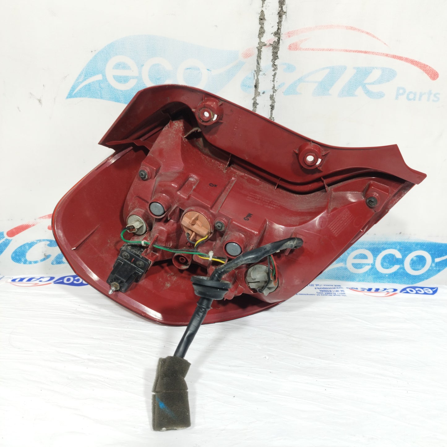 Fanale posteriore dx Kia Picanto 2017 ecoAC11228