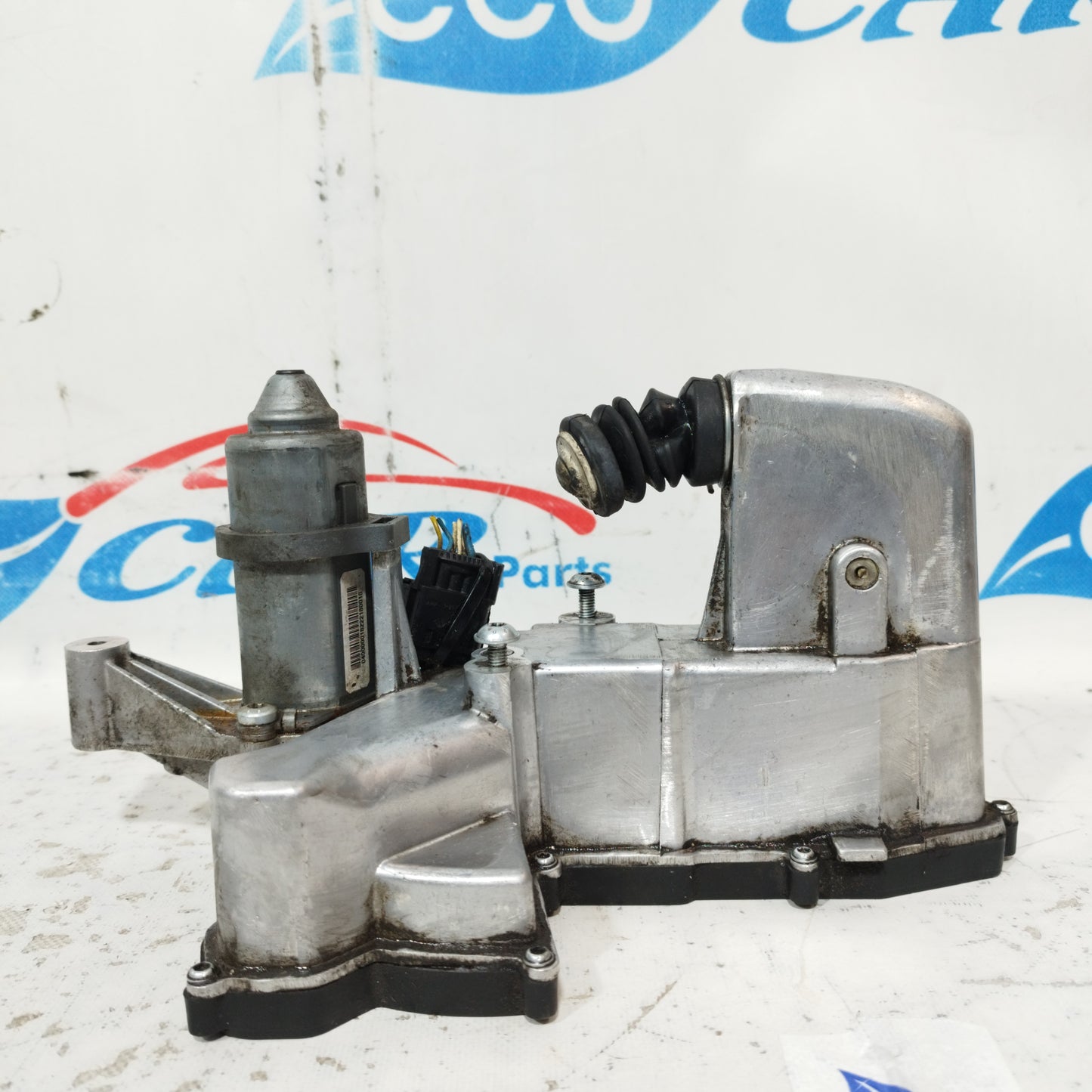 Attuatore Frizione Citroen C2/C3 - Peugeot 207/1007 1.4/1.6HDI 2004 Cod: 3981000089 ecoAC10520