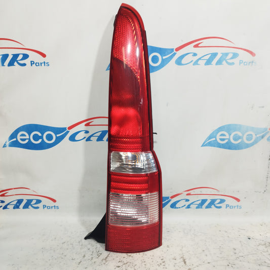 Rear light right Fiat Panda 2008 ecoAC9060