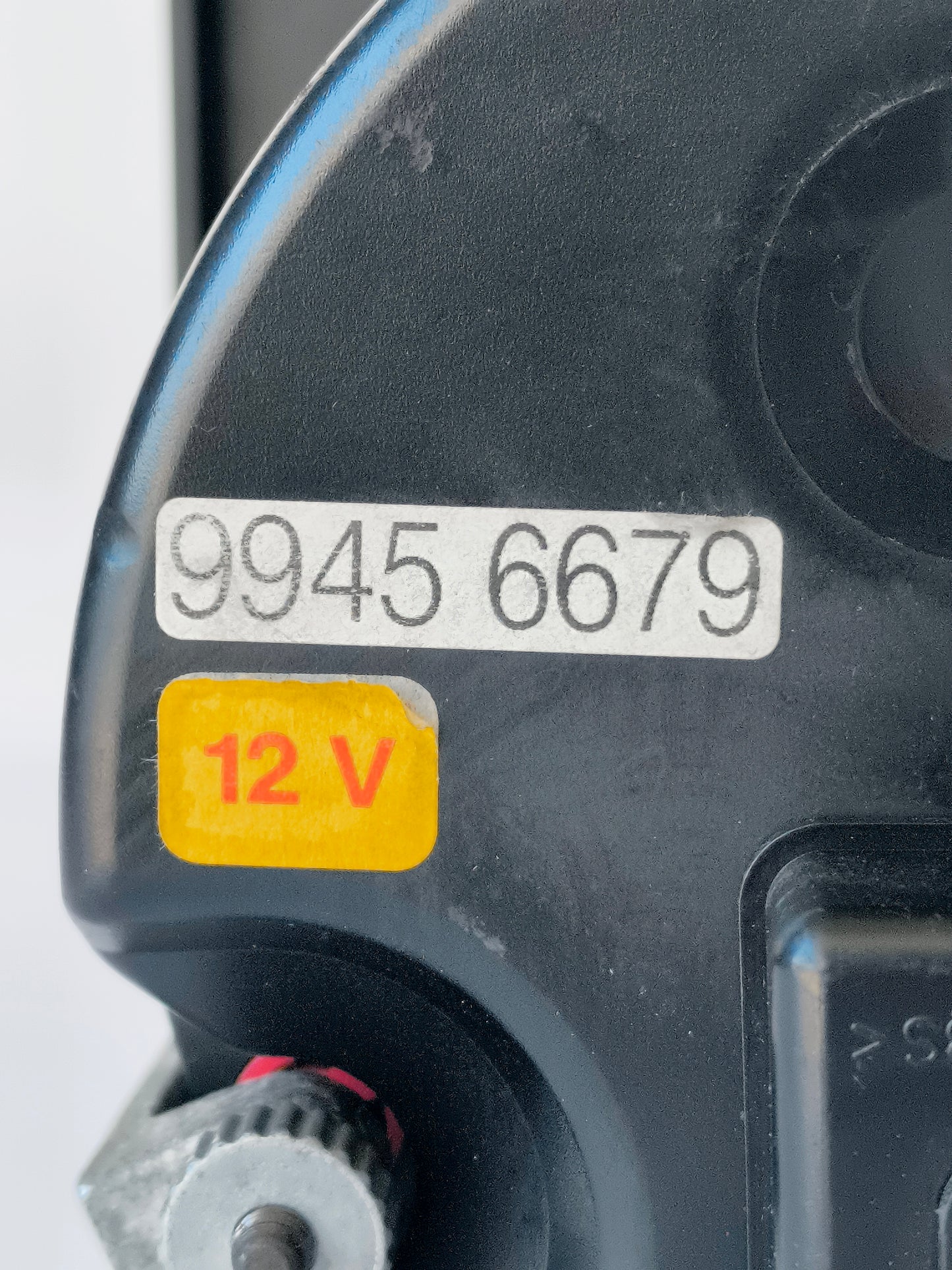 Instrument panel Iveco Daily 1999 2.8 Diesel cod. 99456679 ecoAG6357