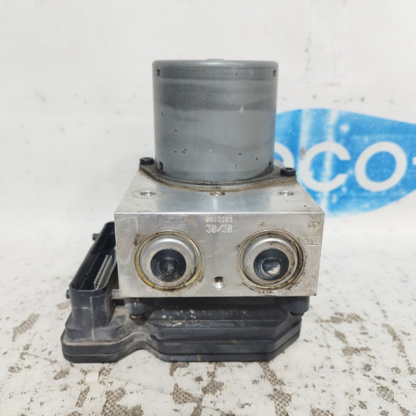ABS-Pumpe Kia Soul 1.6 CRDI 2008 Code: 58910-2K830 ecoAC9367
