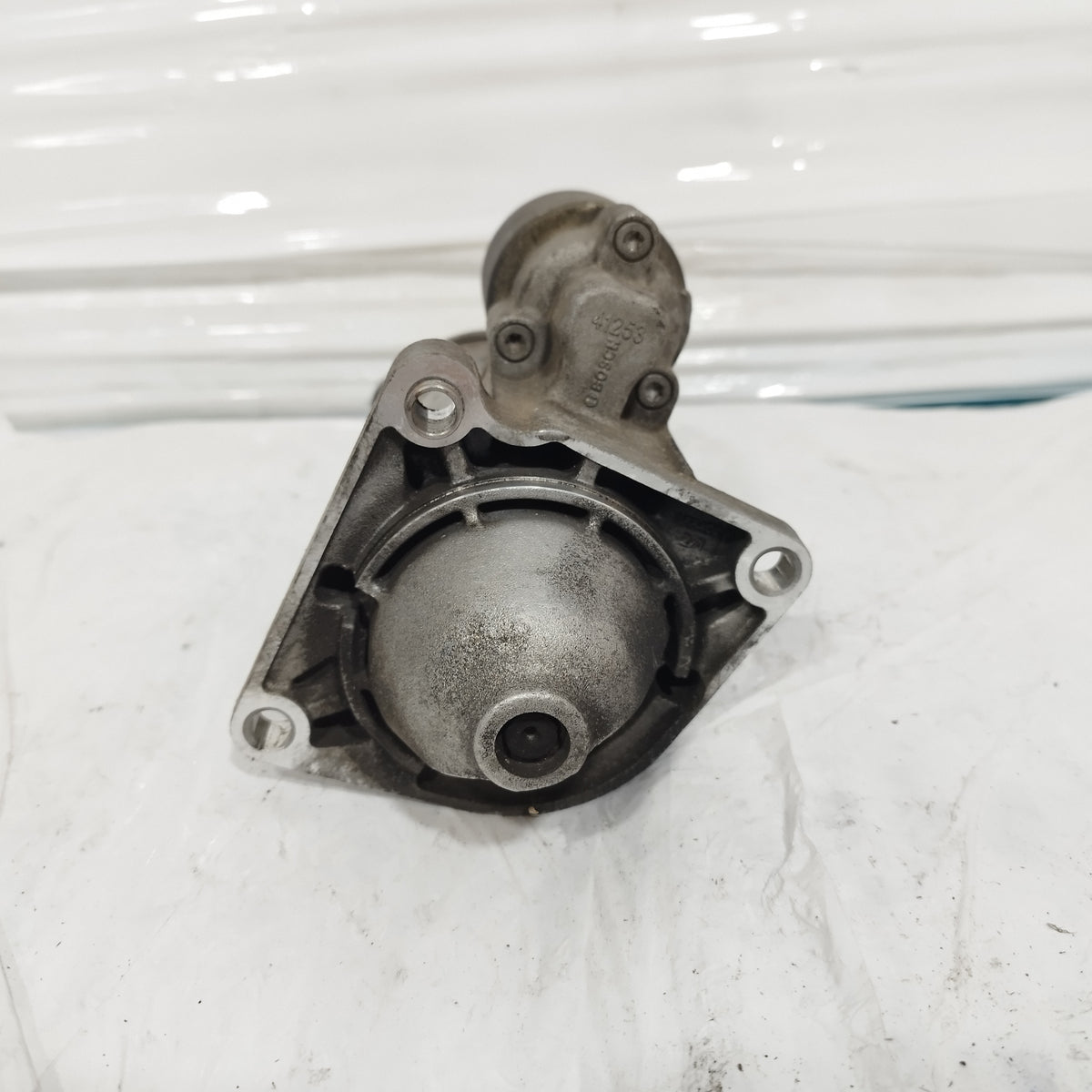 Motorino avviamento Fiat Tipo 1.6 MTJ 120cv 2015-2020 cod: 51916171a152 ecoAC17226