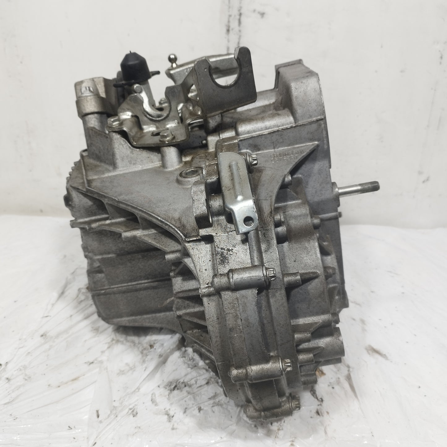 Cambio manuale 6 marce Alfa Romeo Giulietta (940) 1.6 JTDM 105CV 2010-2015 cod: 063563504 ecoAC16375