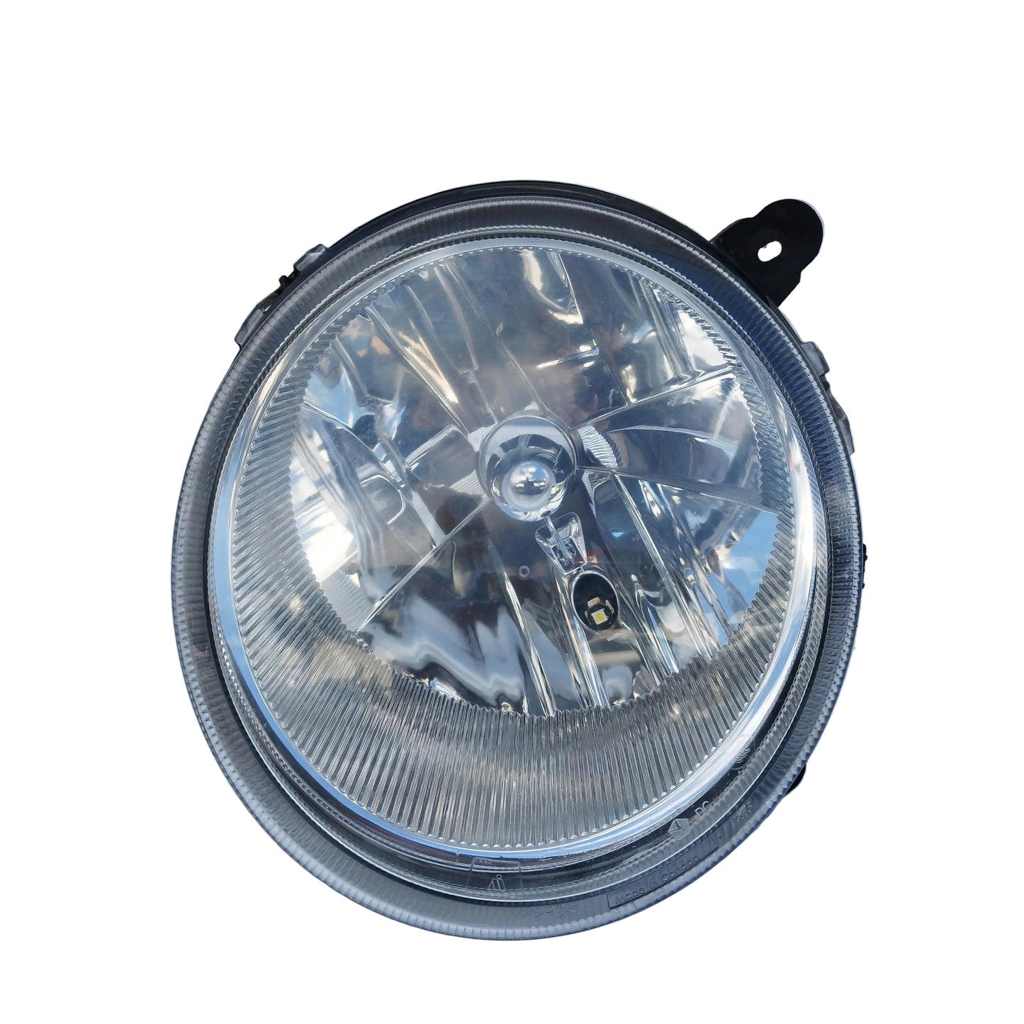 Fanale anteriore sx Jeep Patriot 2007-2015 ecoDM184